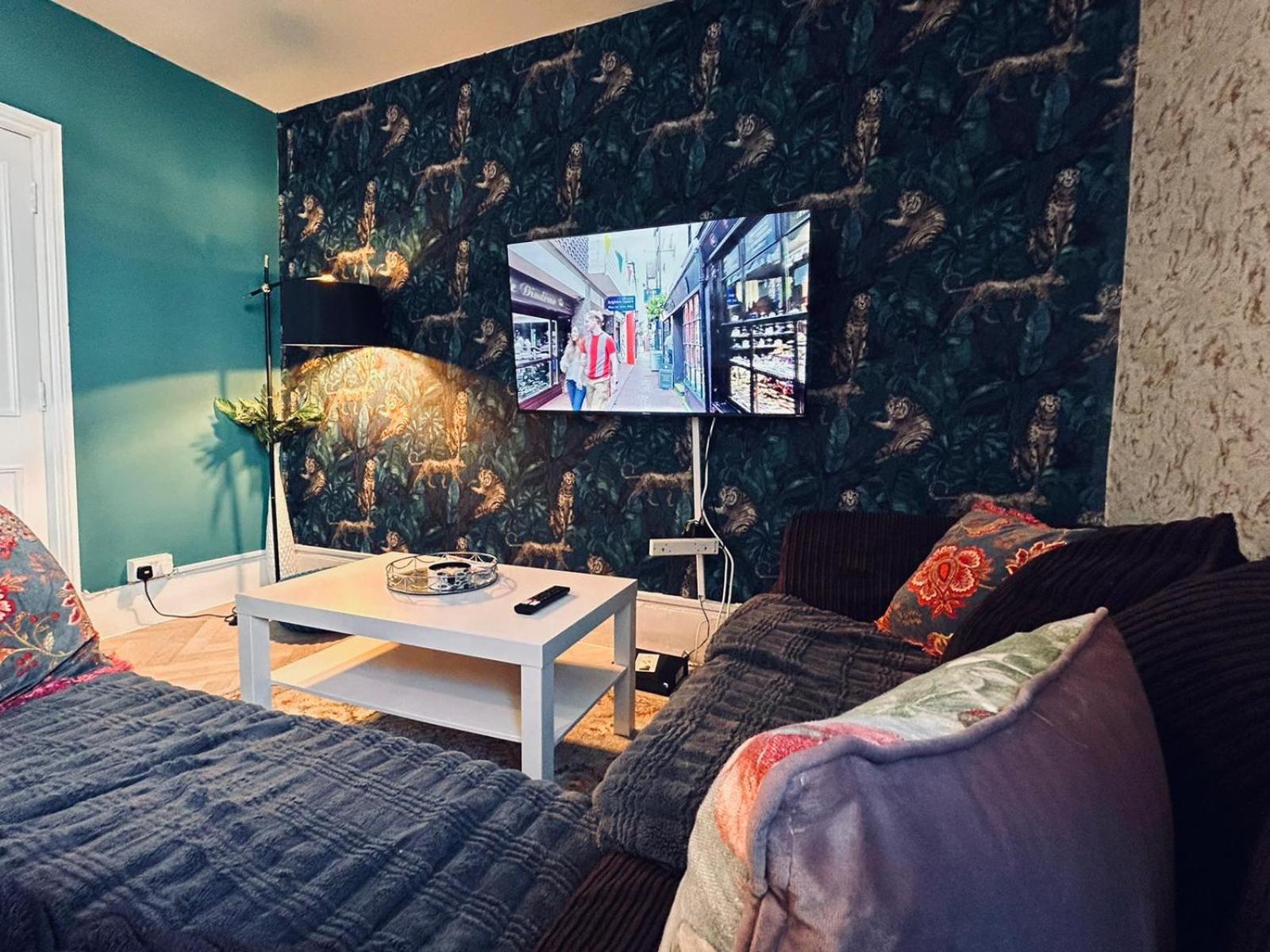 House Holiday home Brighton