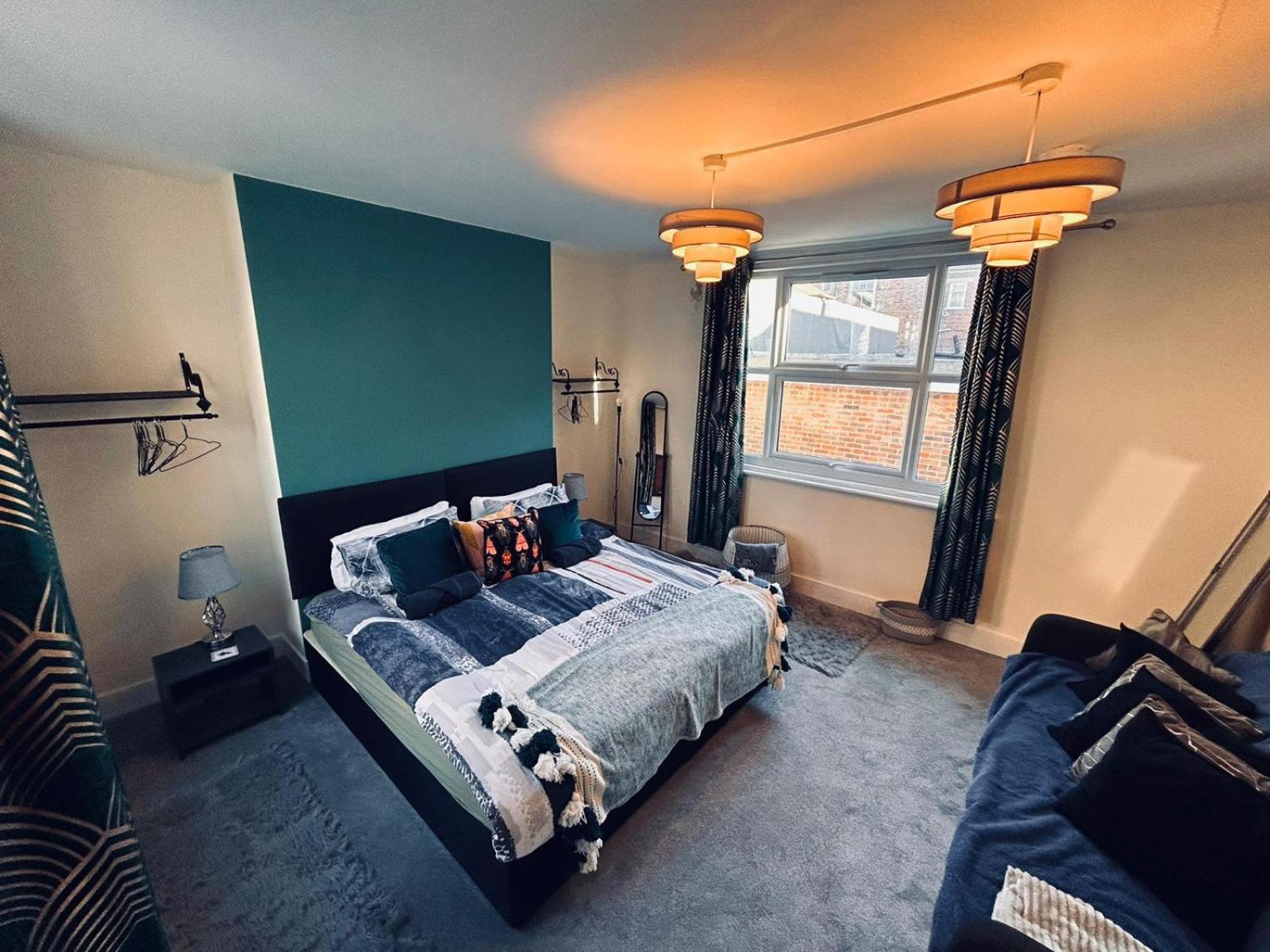 House Holiday home Brighton