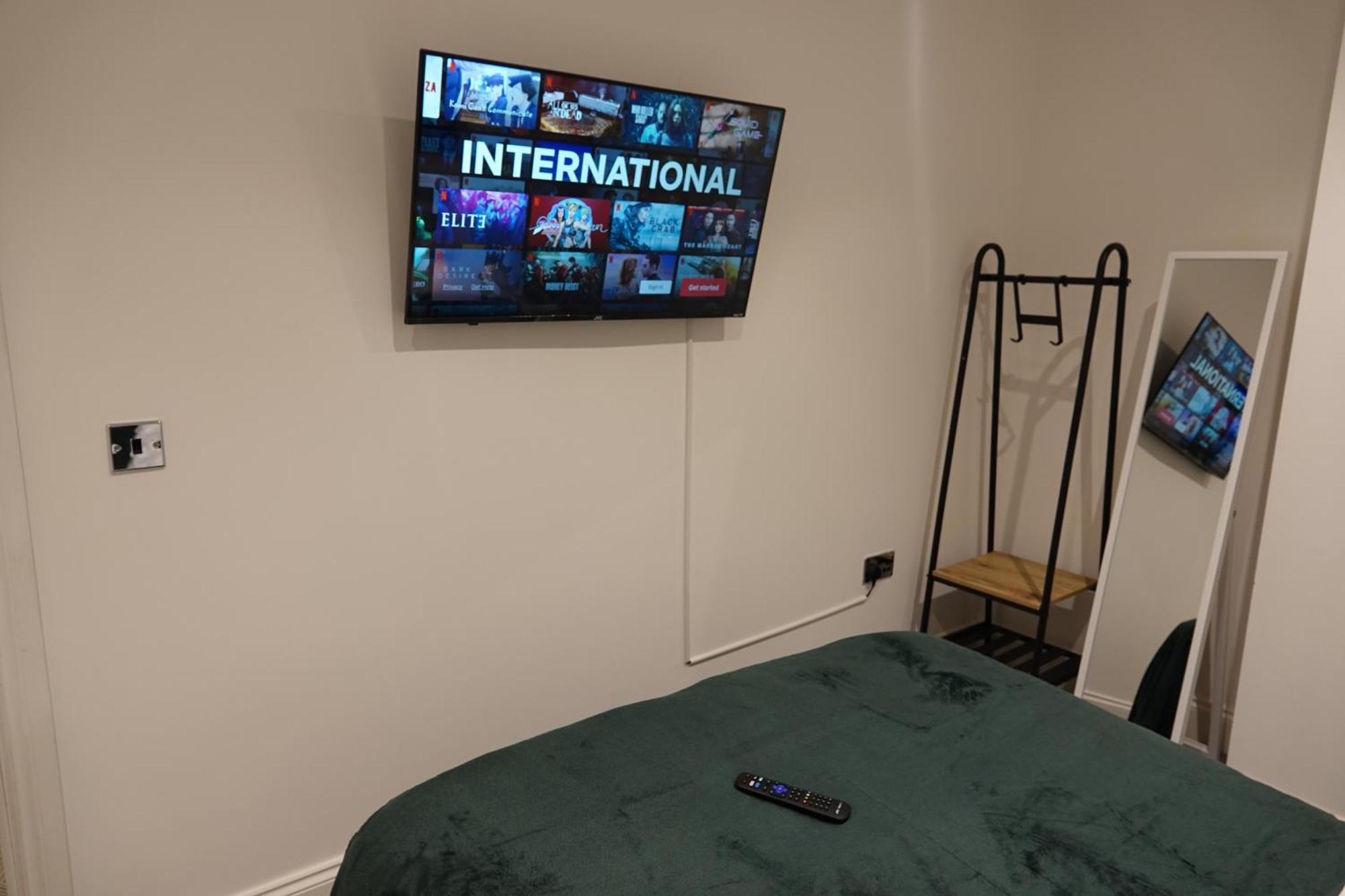 Cosy 1 Bedroom Brighton
