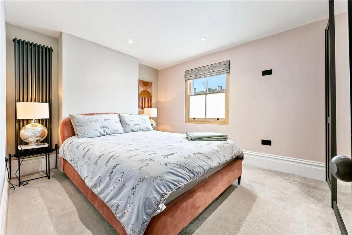 Stylish, Central, North Laine, Newly Decorated Brighton