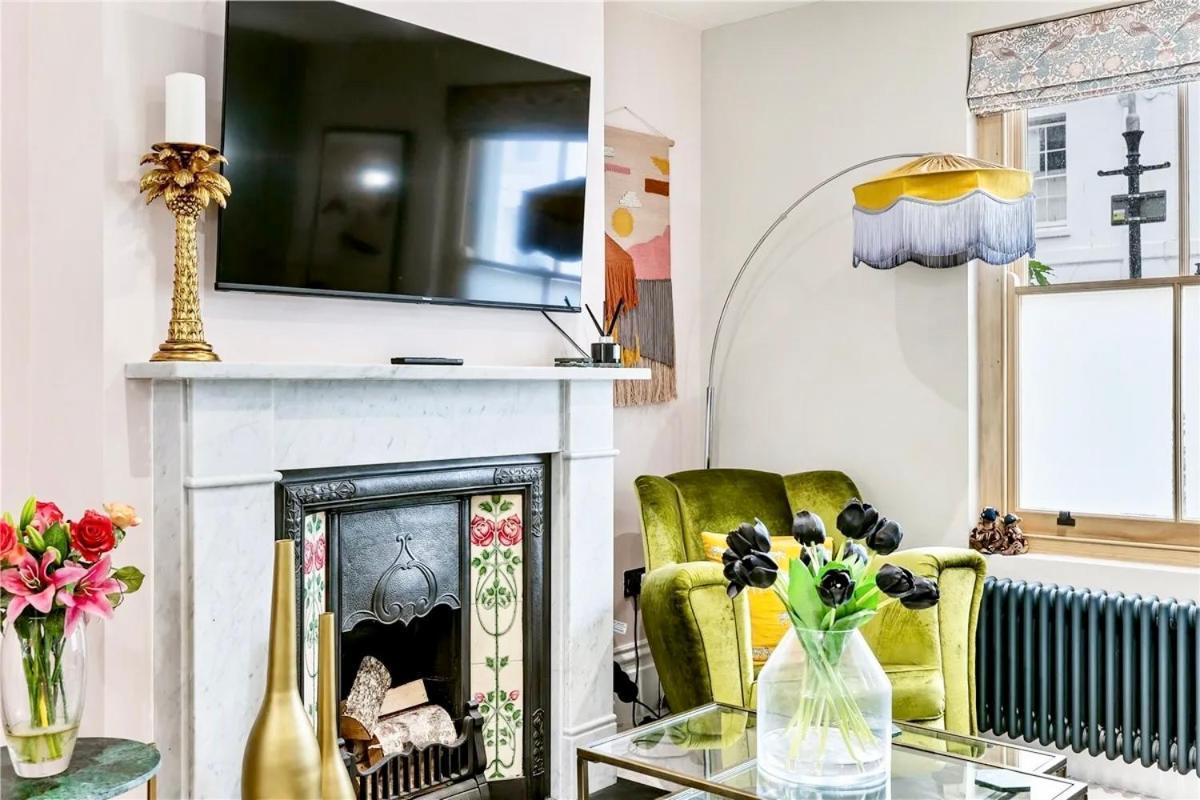 Stylish, Central, North Laine, Newly Decorated Holiday home *