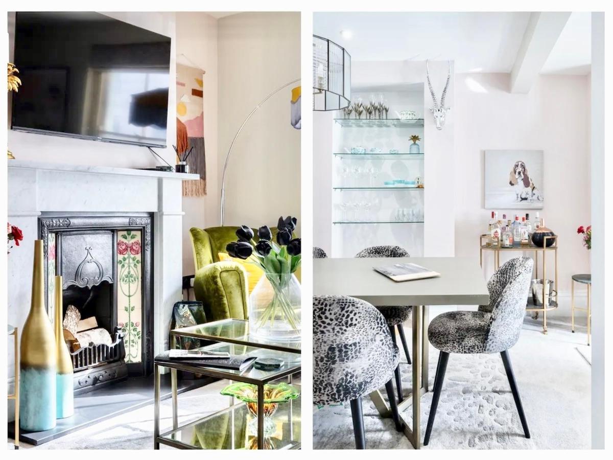 Stylish, Central, North Laine, Newly Decorated Holiday home