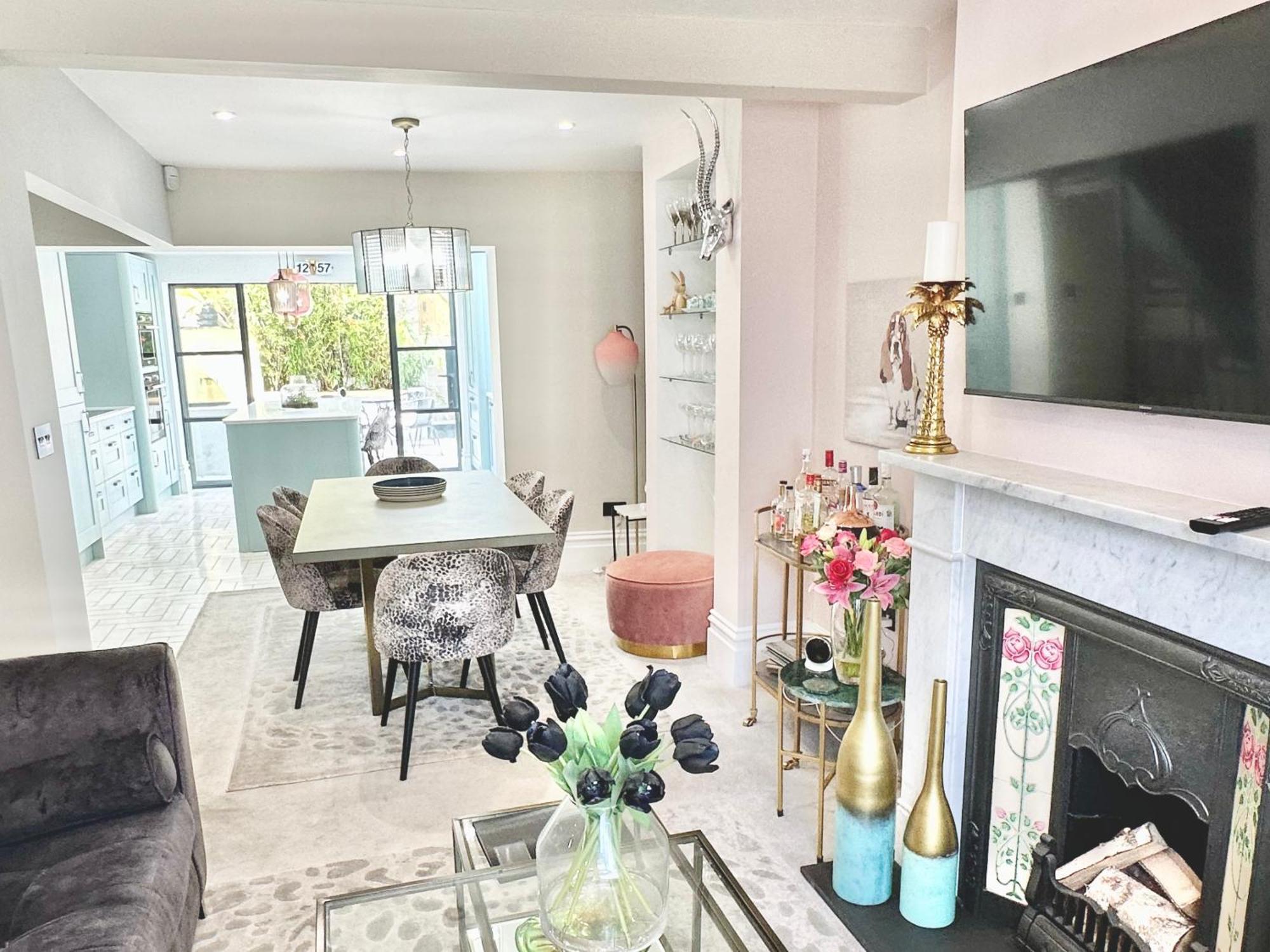 Holiday home Stylish, Central, North Laine, Newly Decorated Brighton