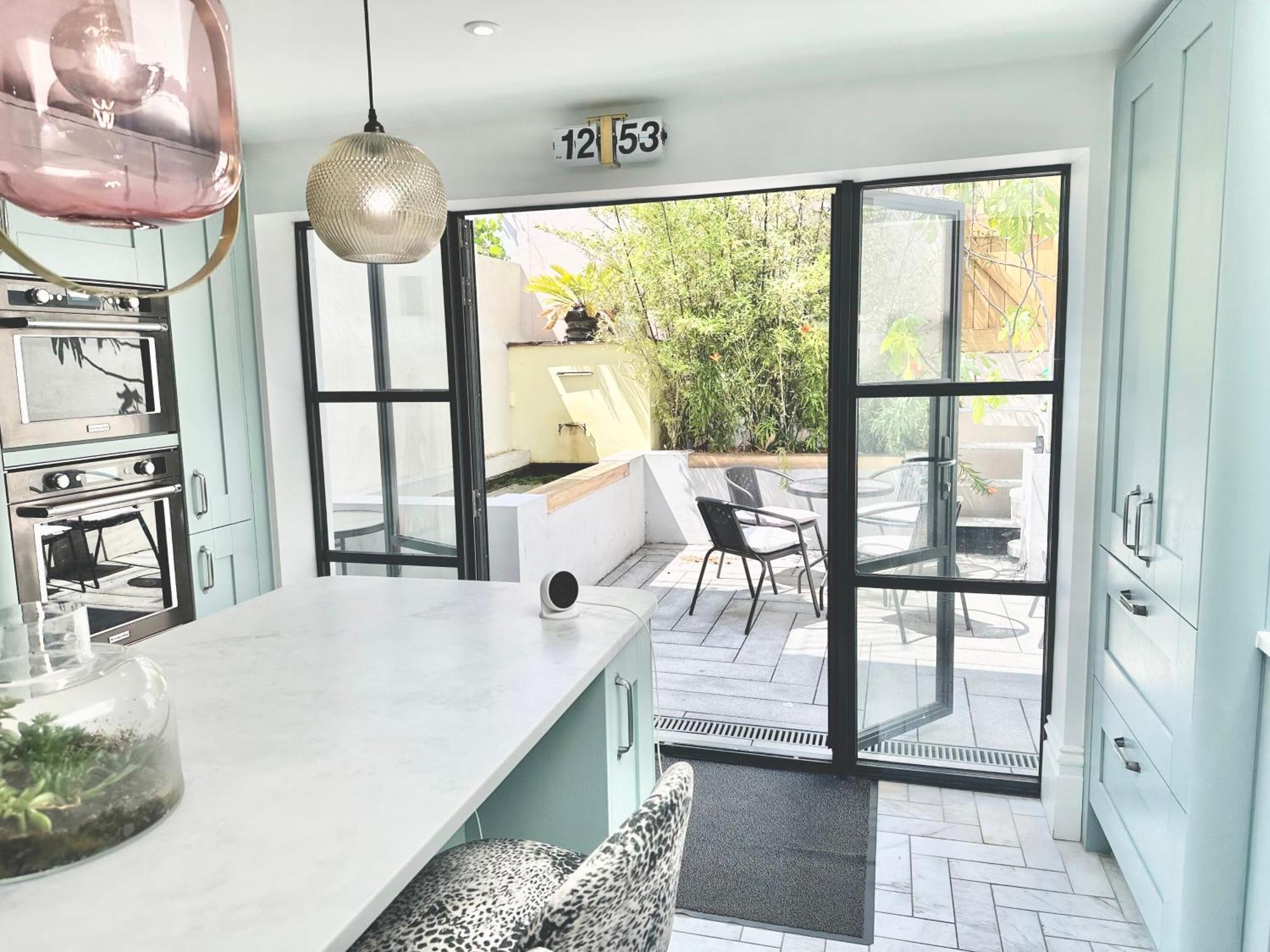 Holiday home Stylish, Central, North Laine, Newly Decorated *