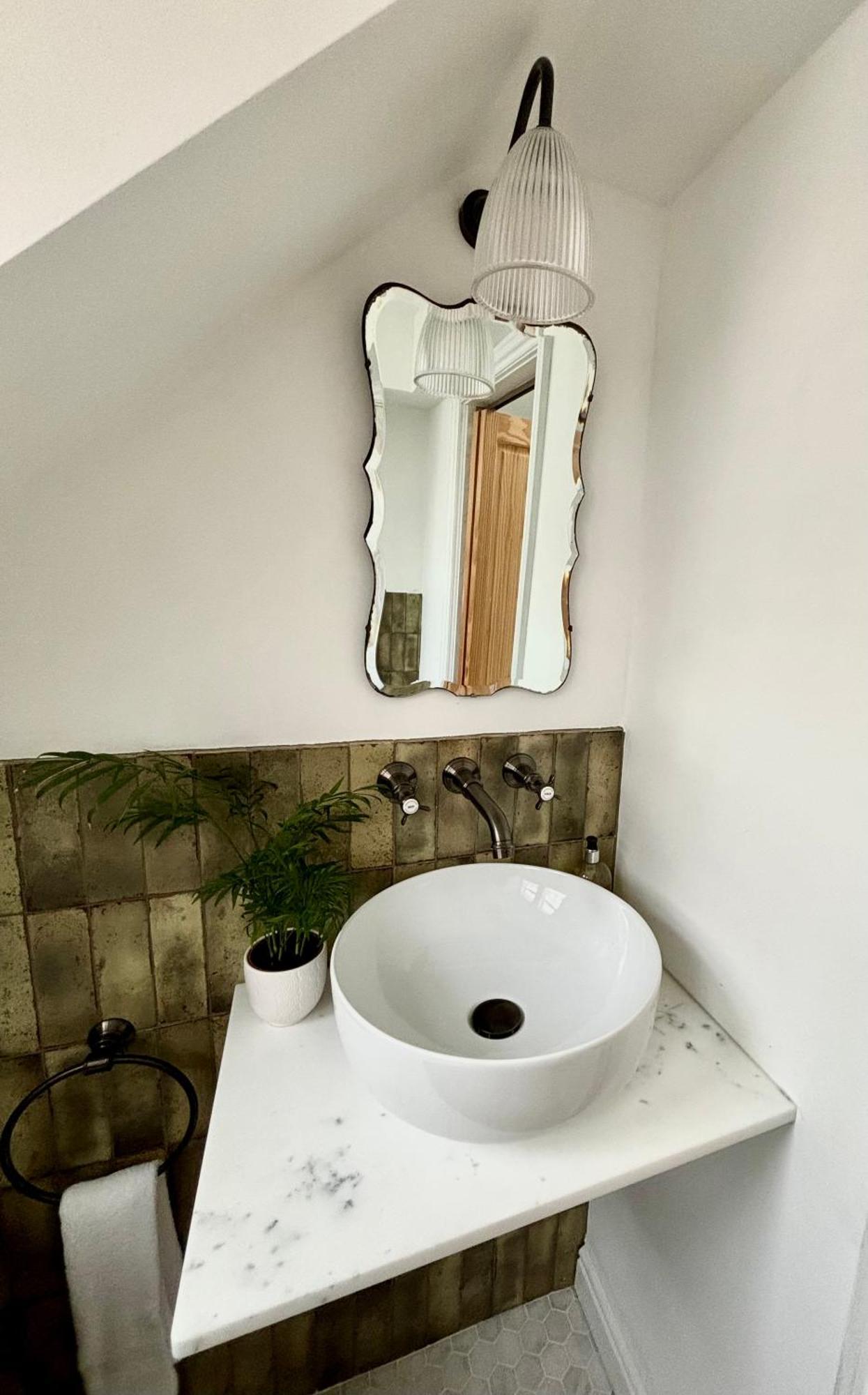 Holiday home Stunning 3 Bedroom & 2 Bathroom With Patio Brighton