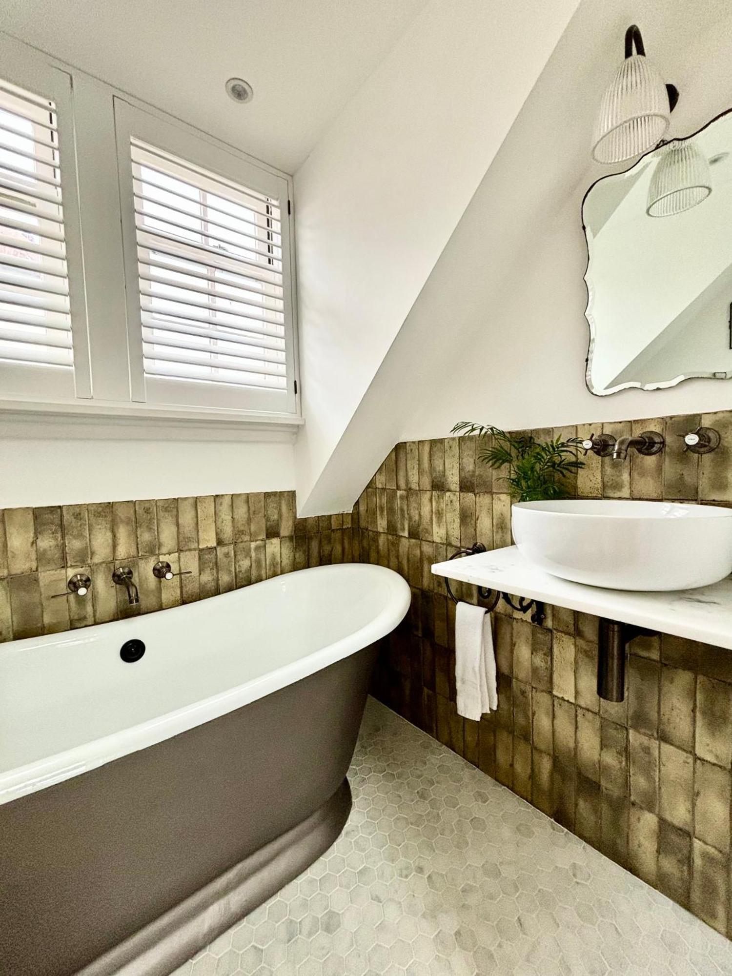 Holiday home Stunning 3 Bedroom & 2 Bathroom With Patio