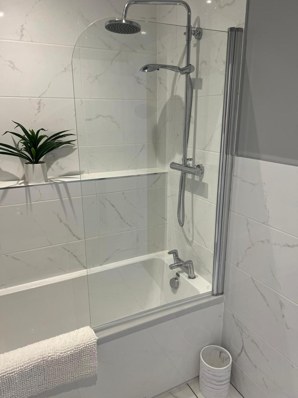 Stylish Central Studio Modern Luxury * Brighton