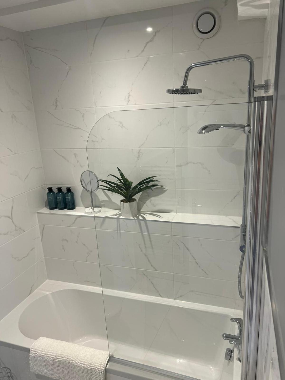 Stylish Central Studio Modern Luxury *