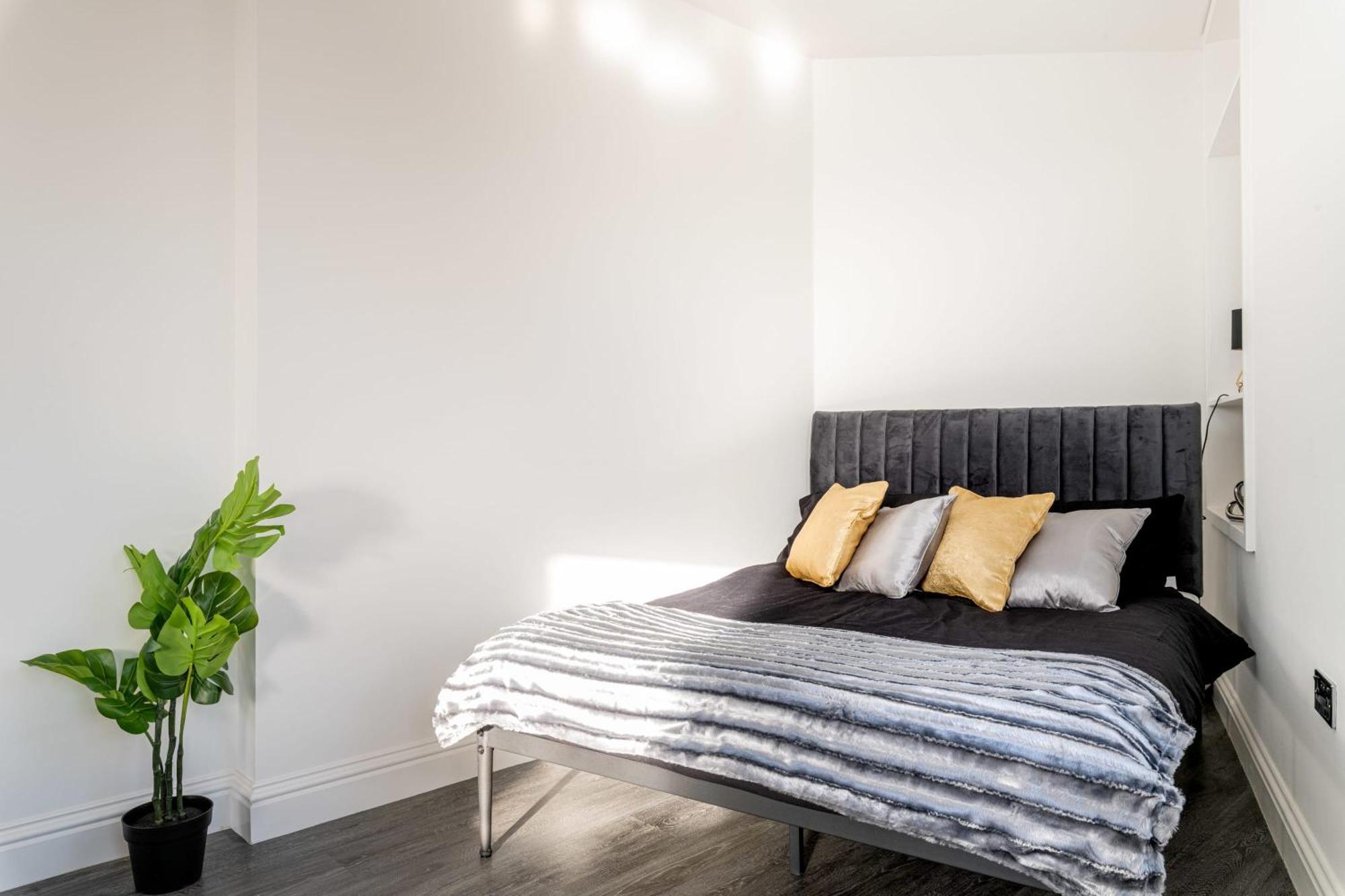 Stylish Central Studio Modern Luxury * Brighton