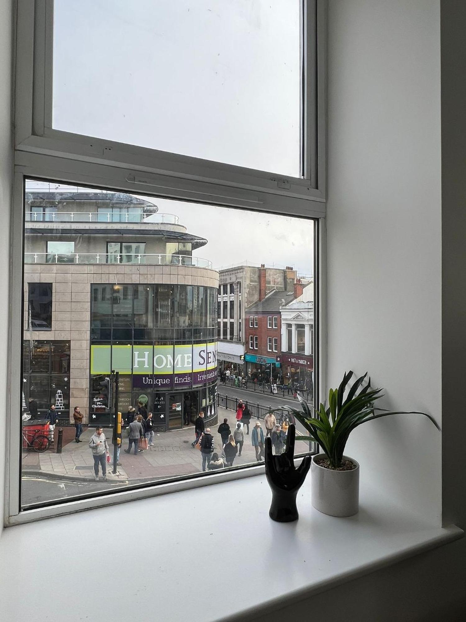 Stylish Central Studio Modern Luxury * Brighton