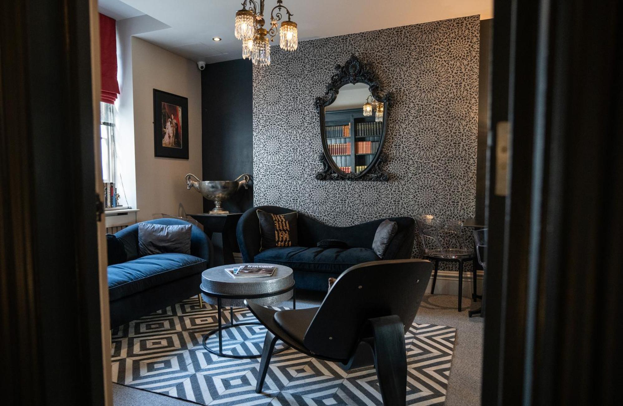 Hotel Square Townhouse