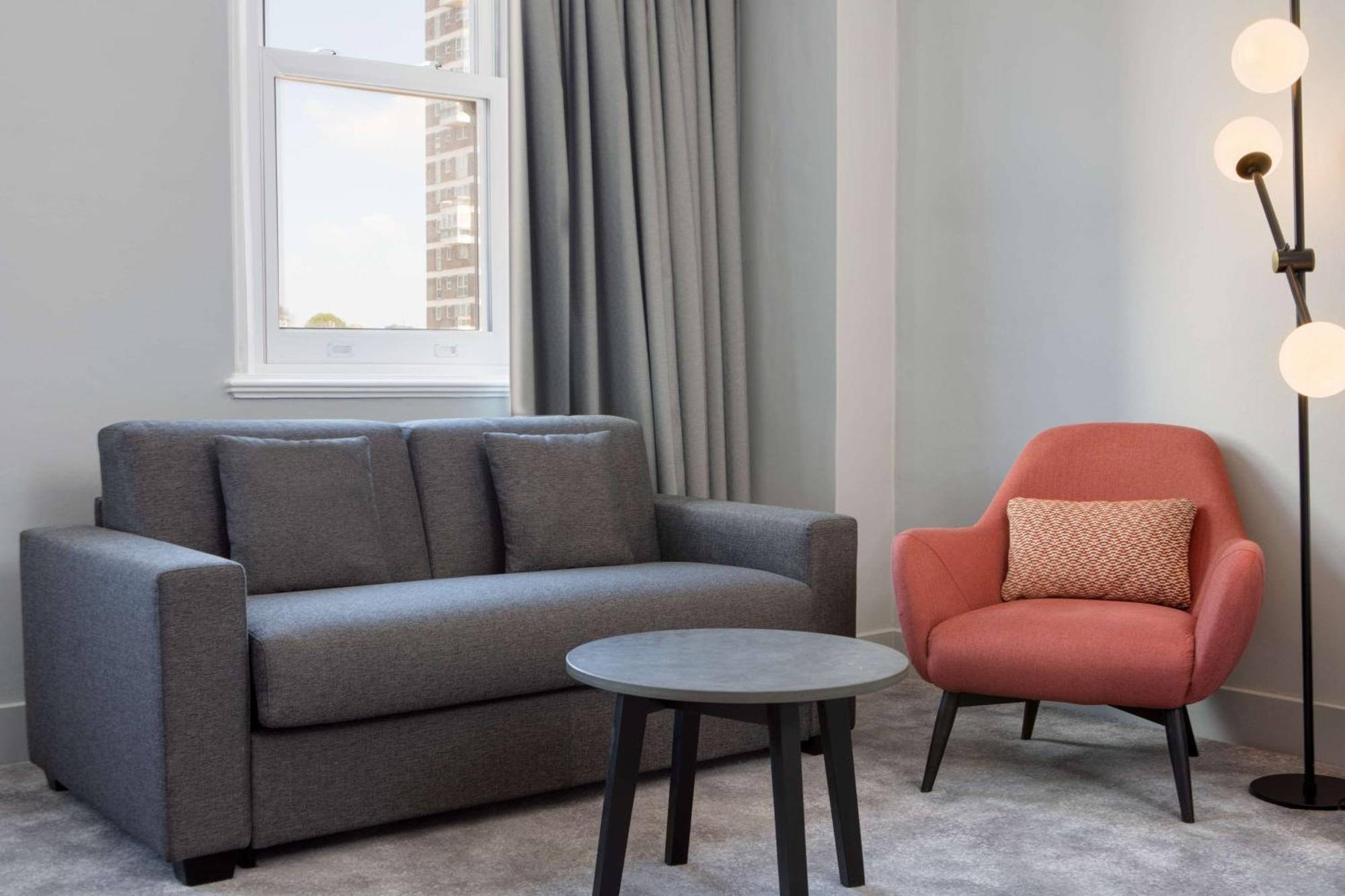 Hotel Doubletree By Hilton Metropole