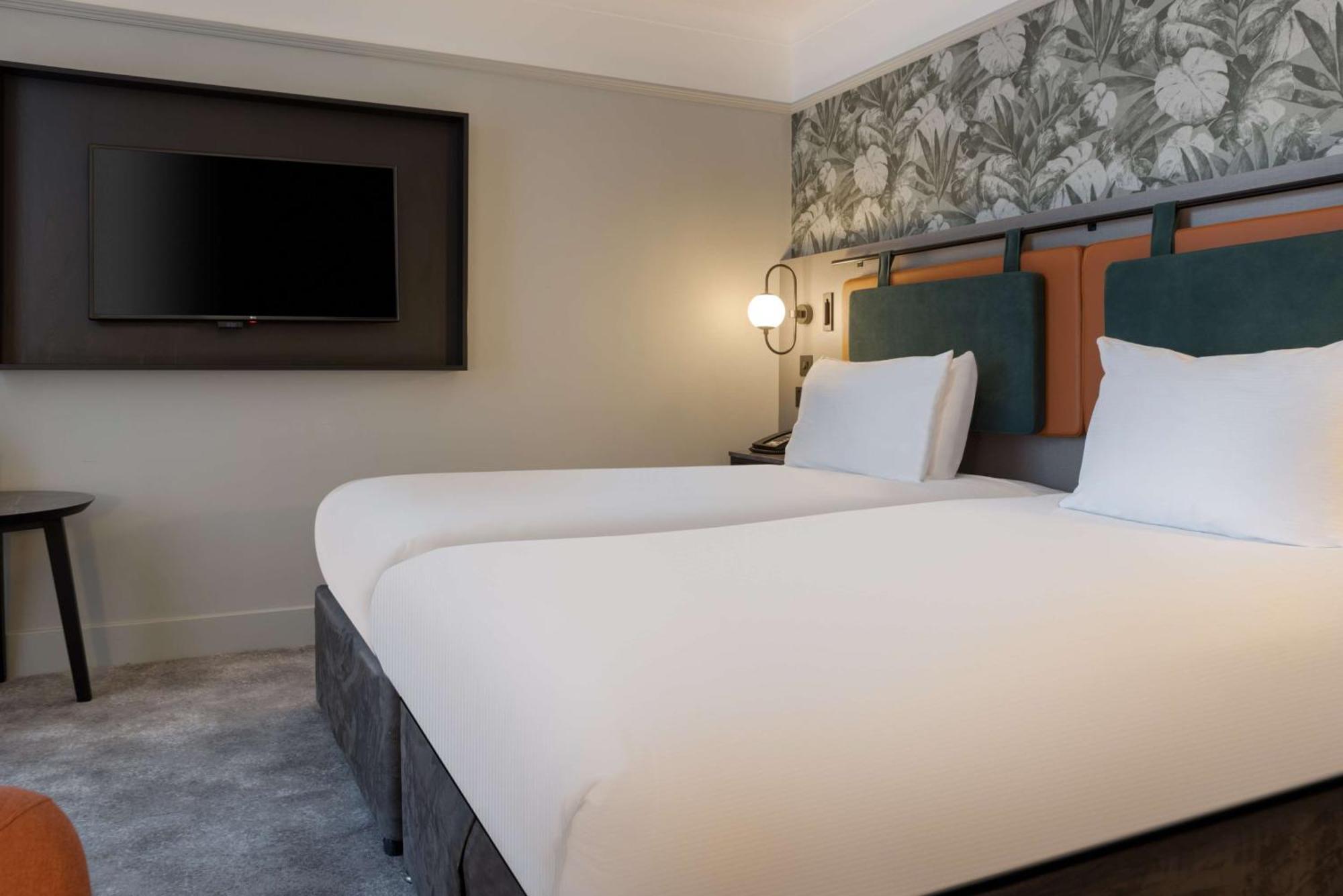 Doubletree By Hilton Metropole Brighton