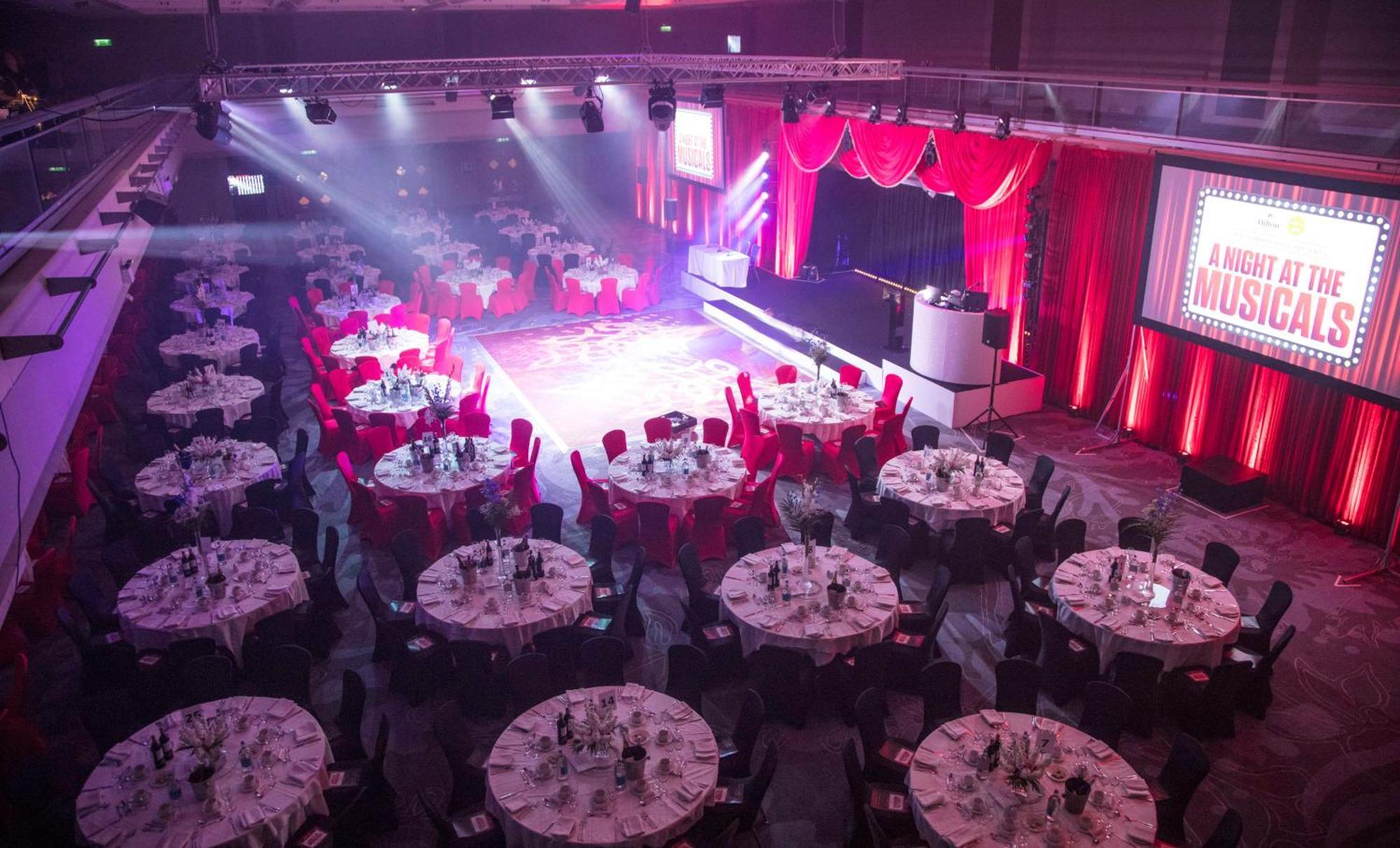 Hotel Doubletree By Hilton Metropole Brighton