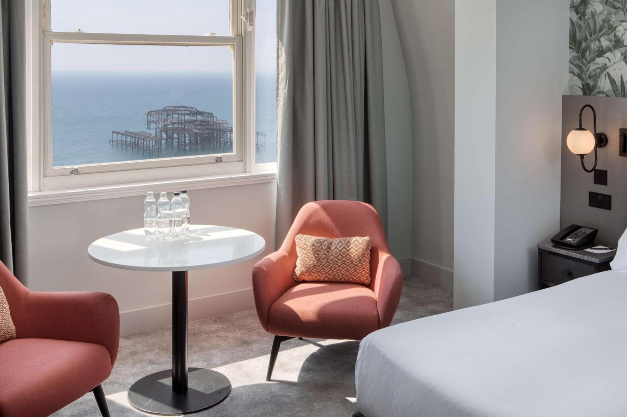 Doubletree By Hilton Metropole 4* Brighton