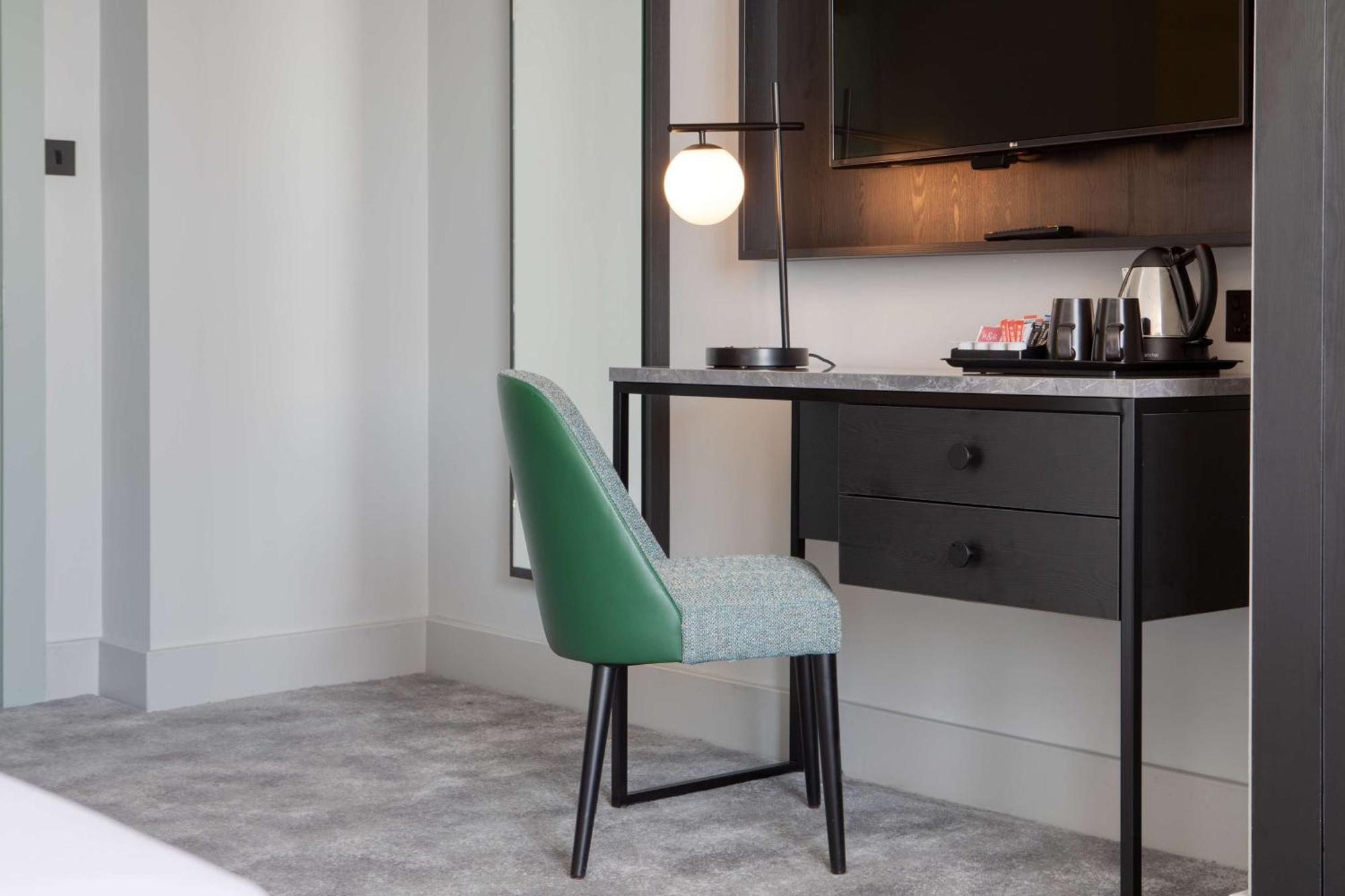 Doubletree By Hilton Metropole Hotel Brighton