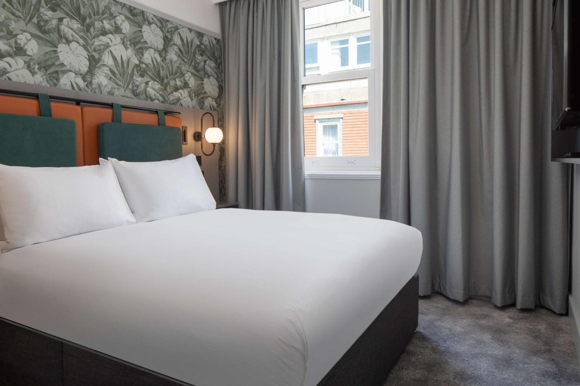 Doubletree By Hilton Metropole Brighton