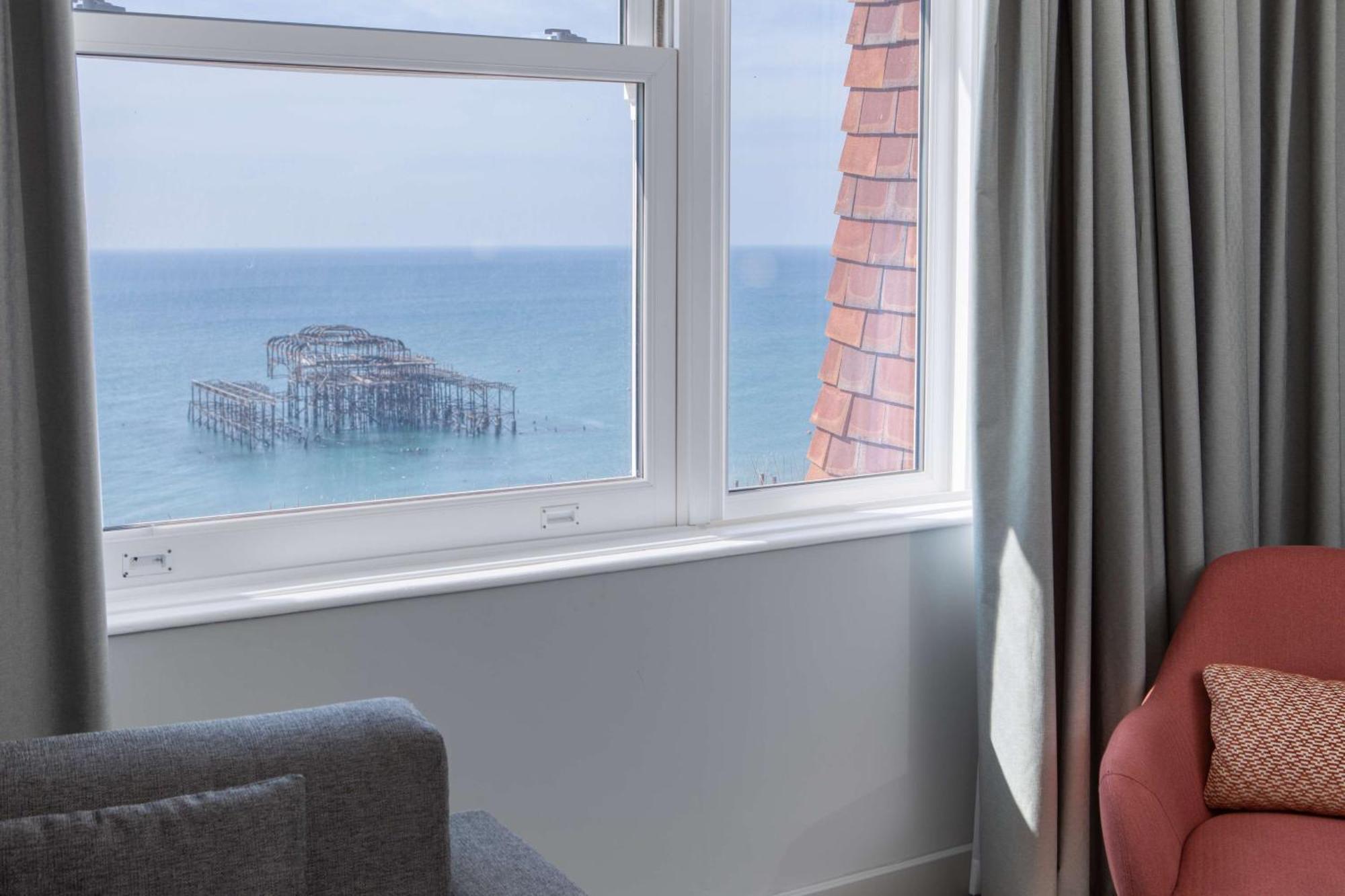 Doubletree By Hilton Metropole 4* Brighton