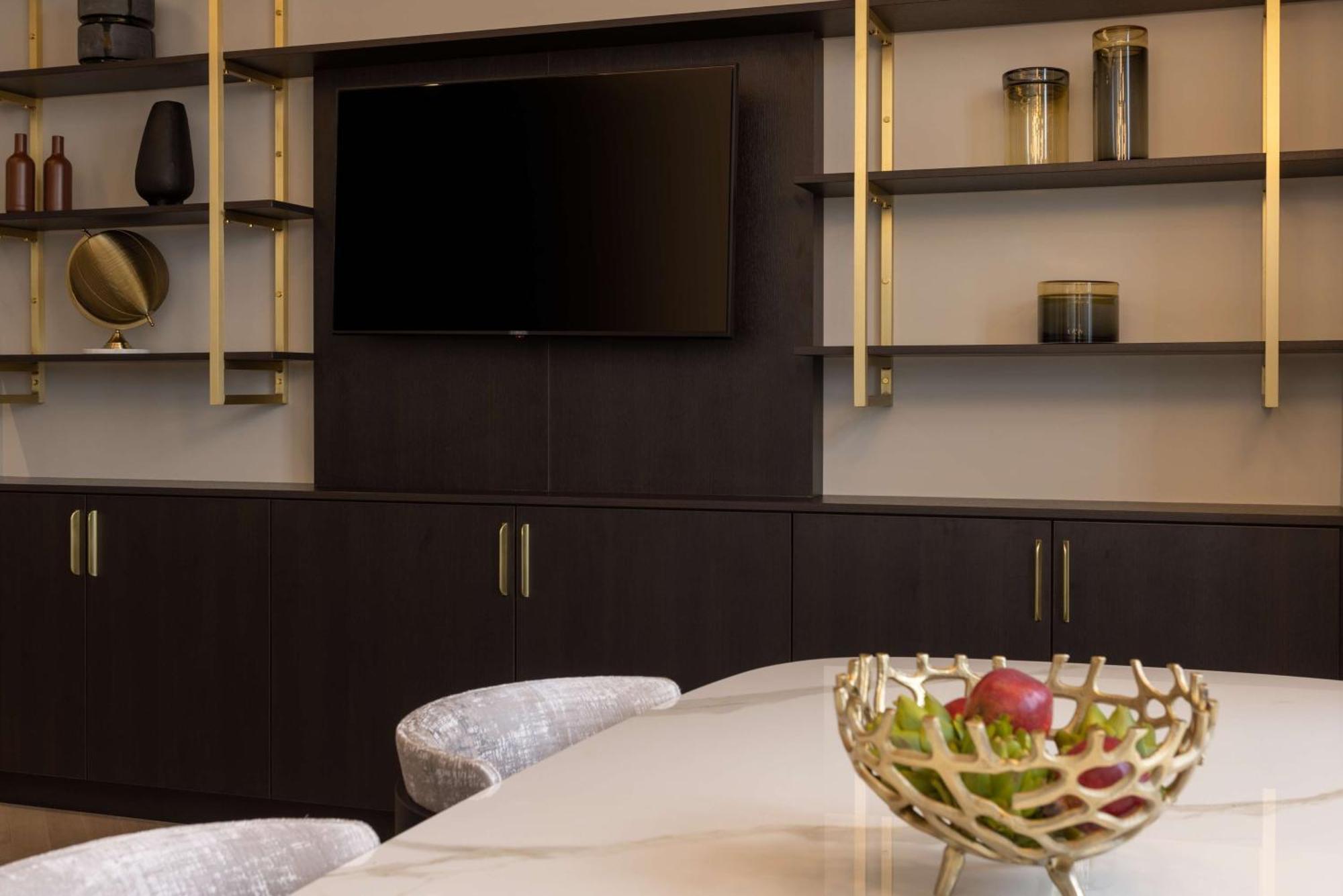 Doubletree By Hilton Metropole Hotel Brighton