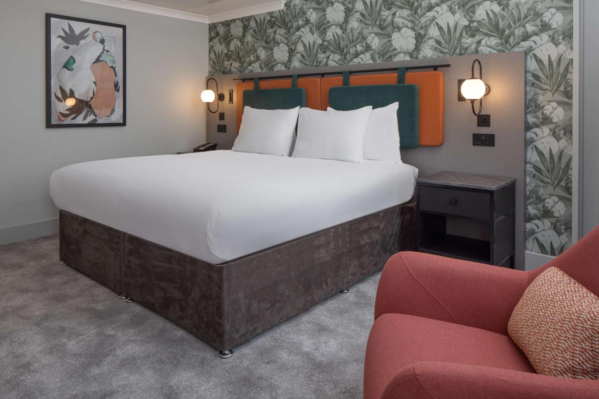 Doubletree By Hilton Metropole 4* Brighton