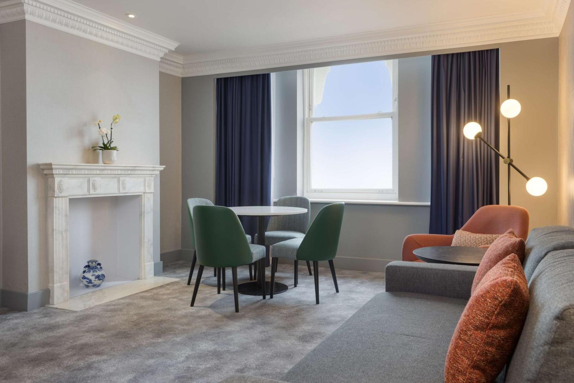 Doubletree By Hilton Metropole 4* Brighton