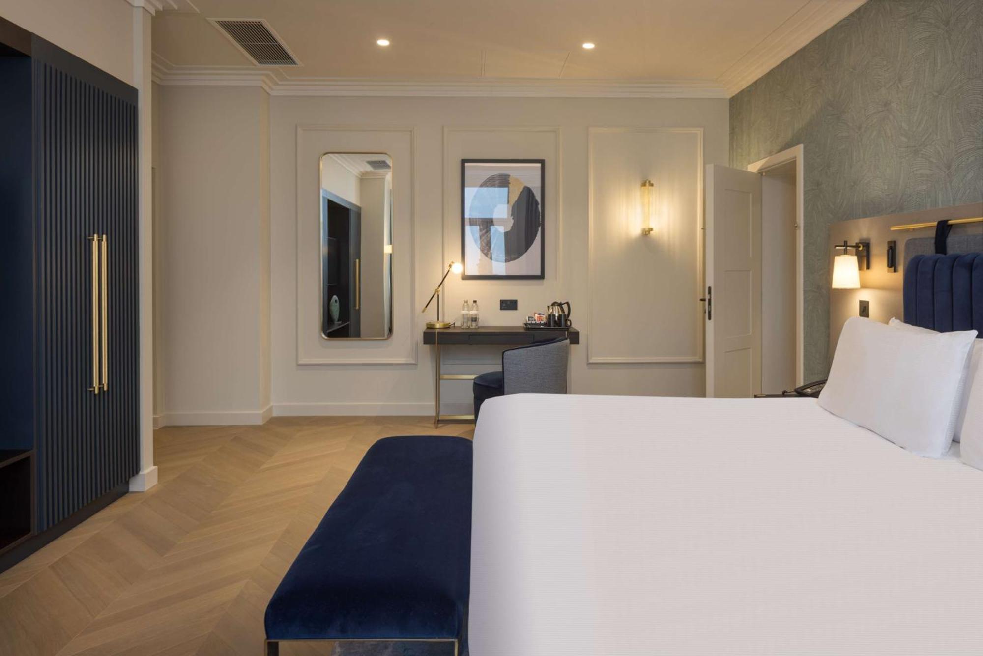 Doubletree By Hilton Metropole Hotel Brighton
