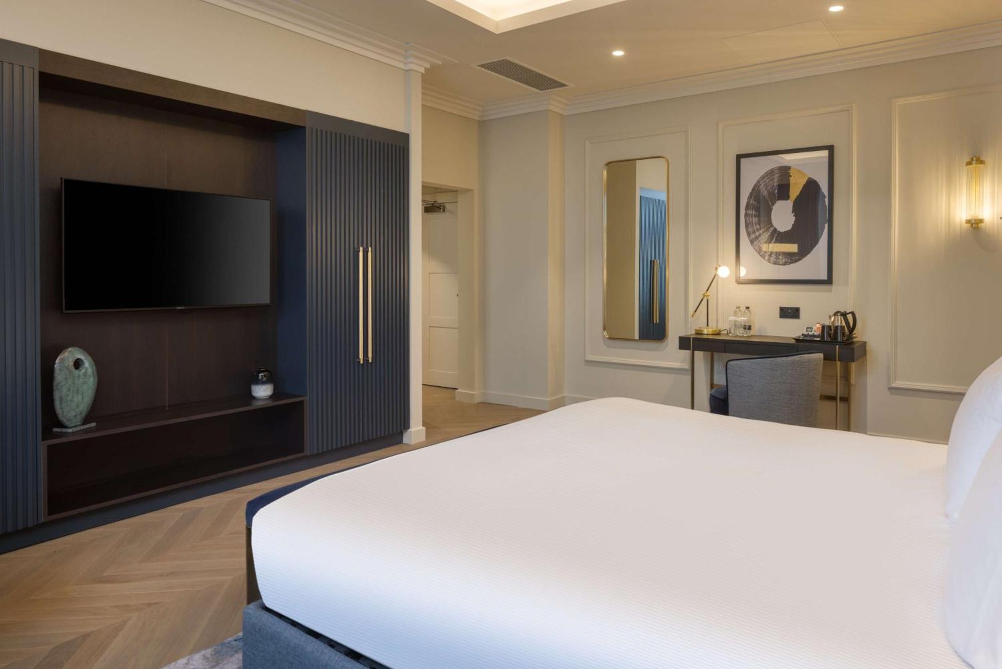Doubletree By Hilton Metropole Brighton