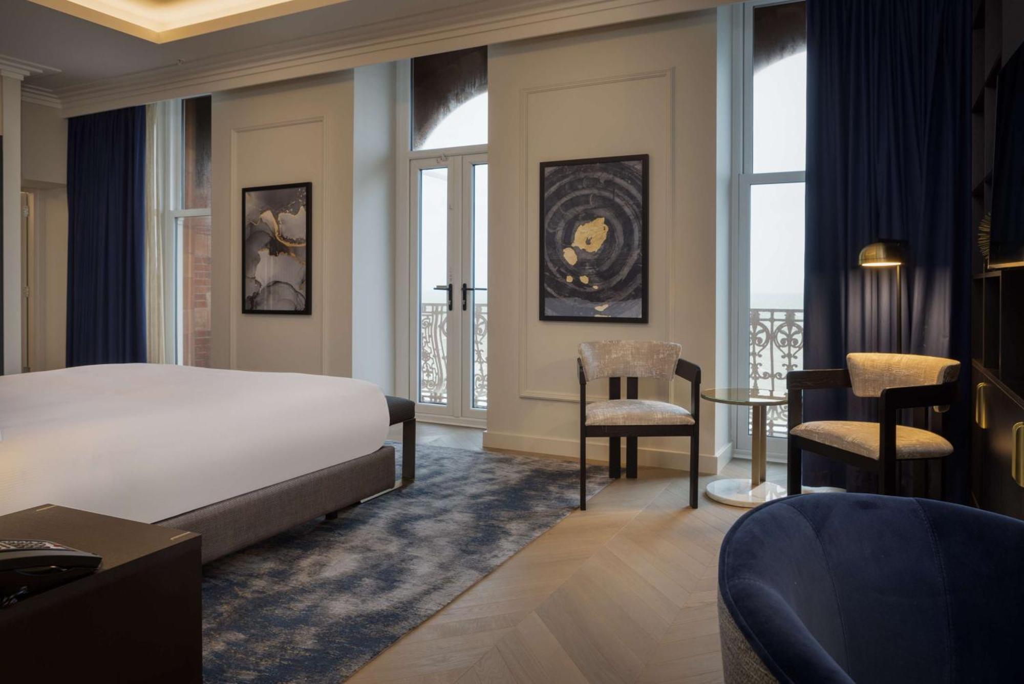 Doubletree By Hilton Metropole Hotel