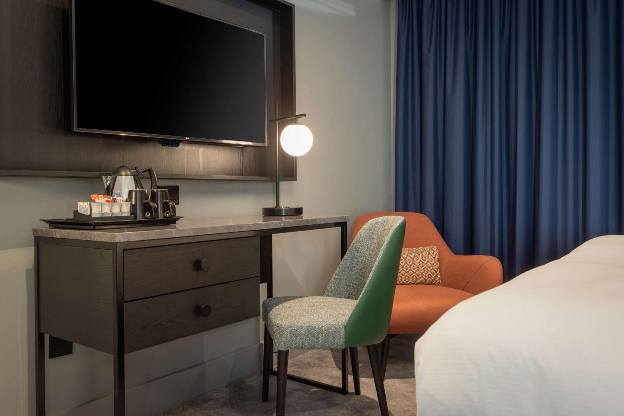 Doubletree By Hilton Metropole Hotel Brighton