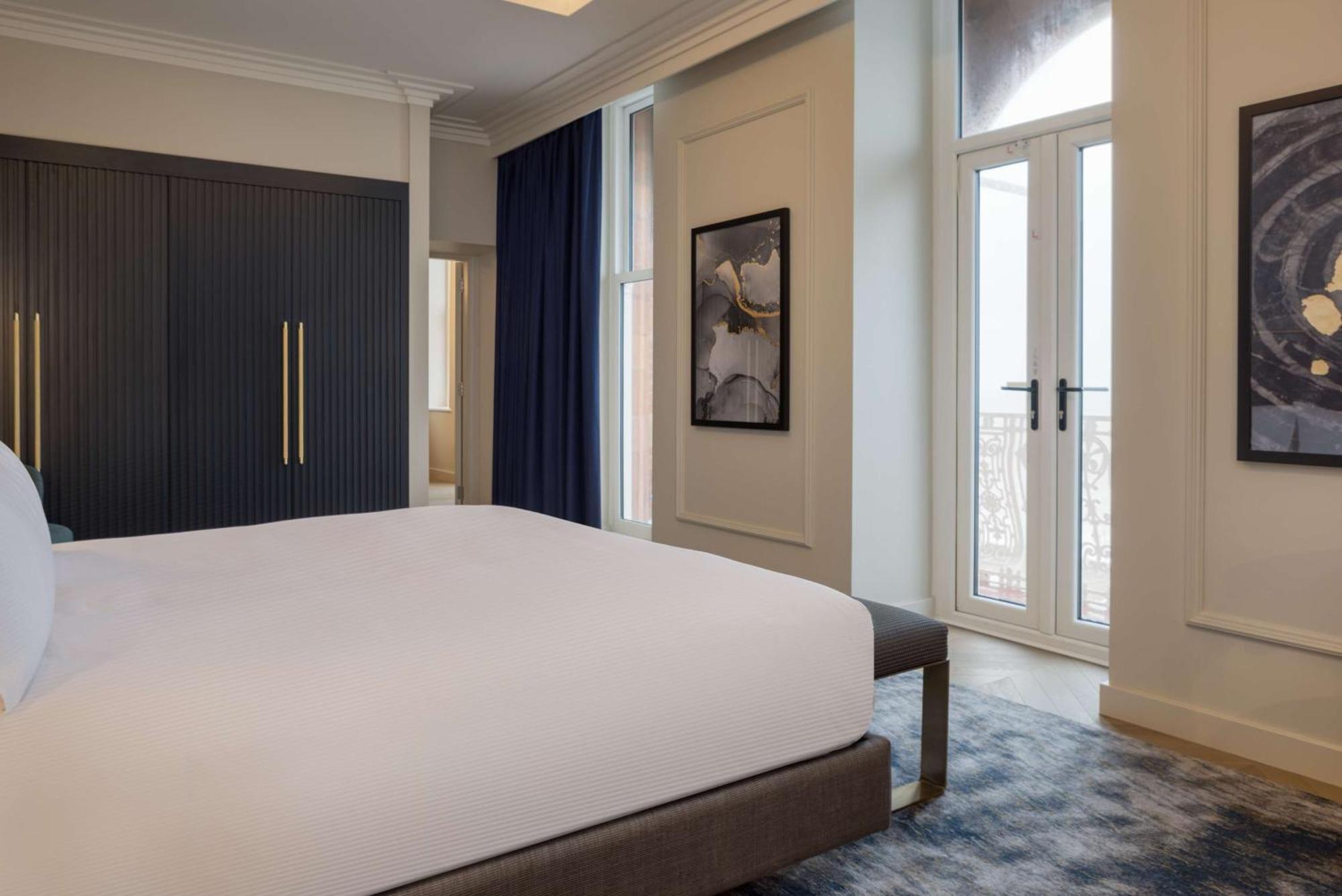 Doubletree By Hilton Metropole Brighton