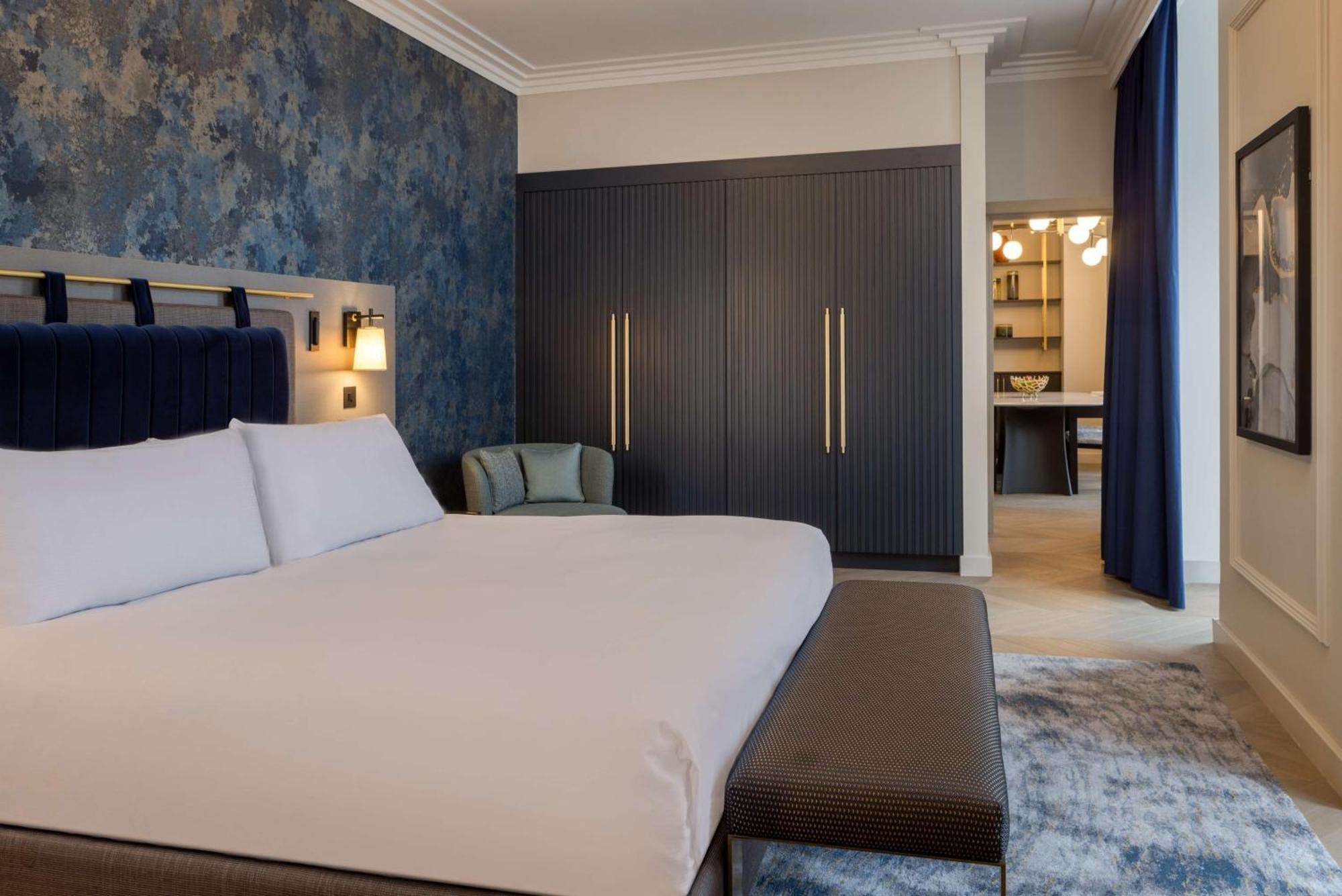 Doubletree By Hilton Metropole 4* Brighton
