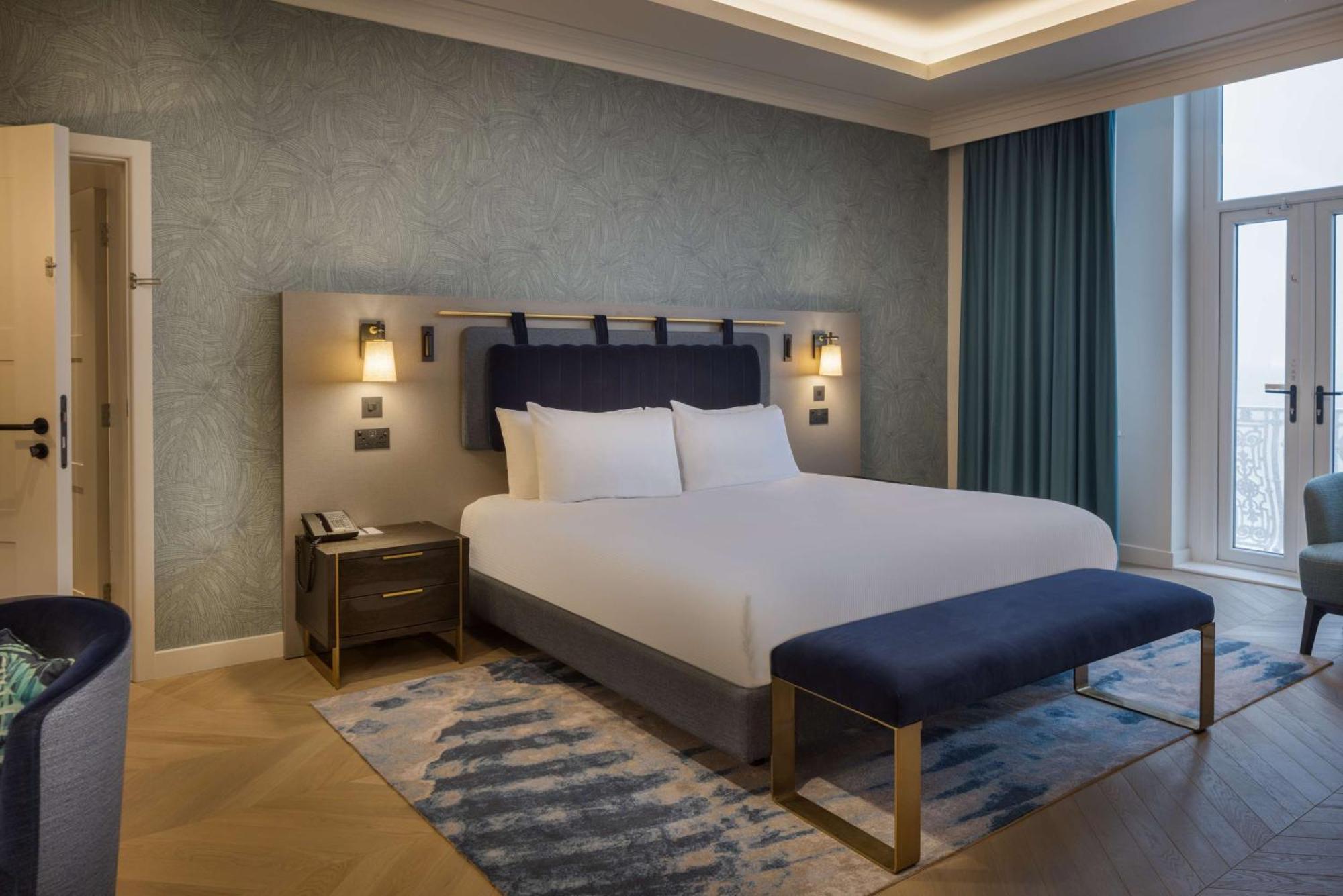 Doubletree By Hilton Metropole Brighton