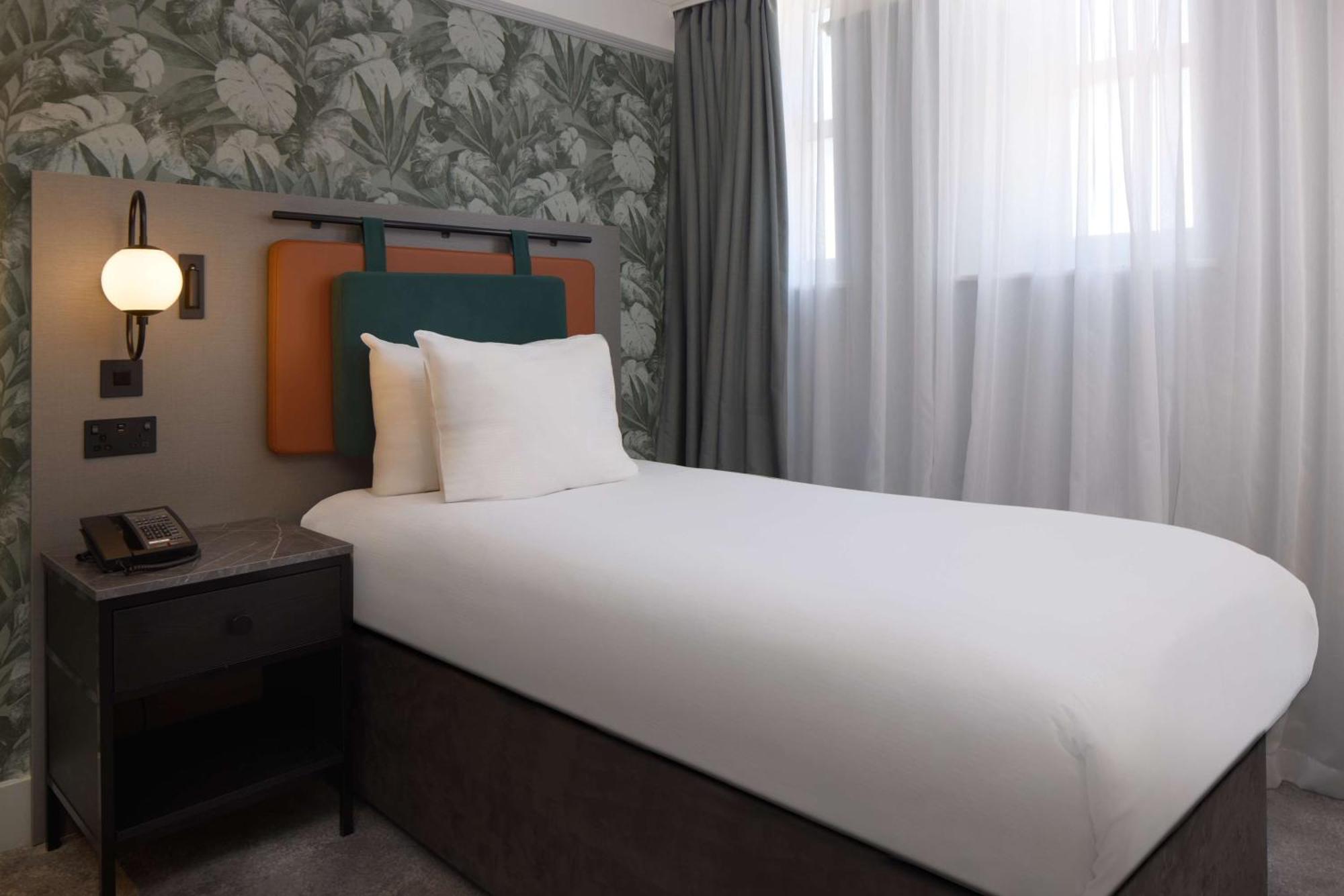 Hotel Doubletree By Hilton Metropole
