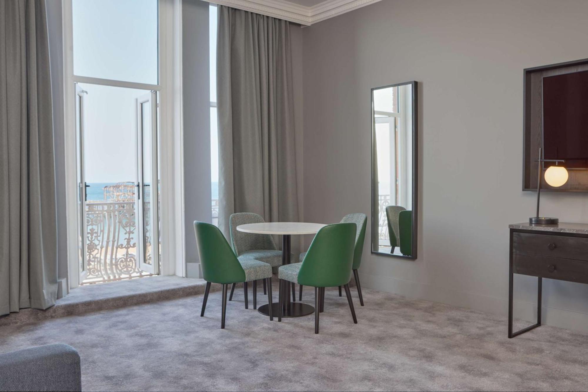 Doubletree By Hilton Metropole Brighton