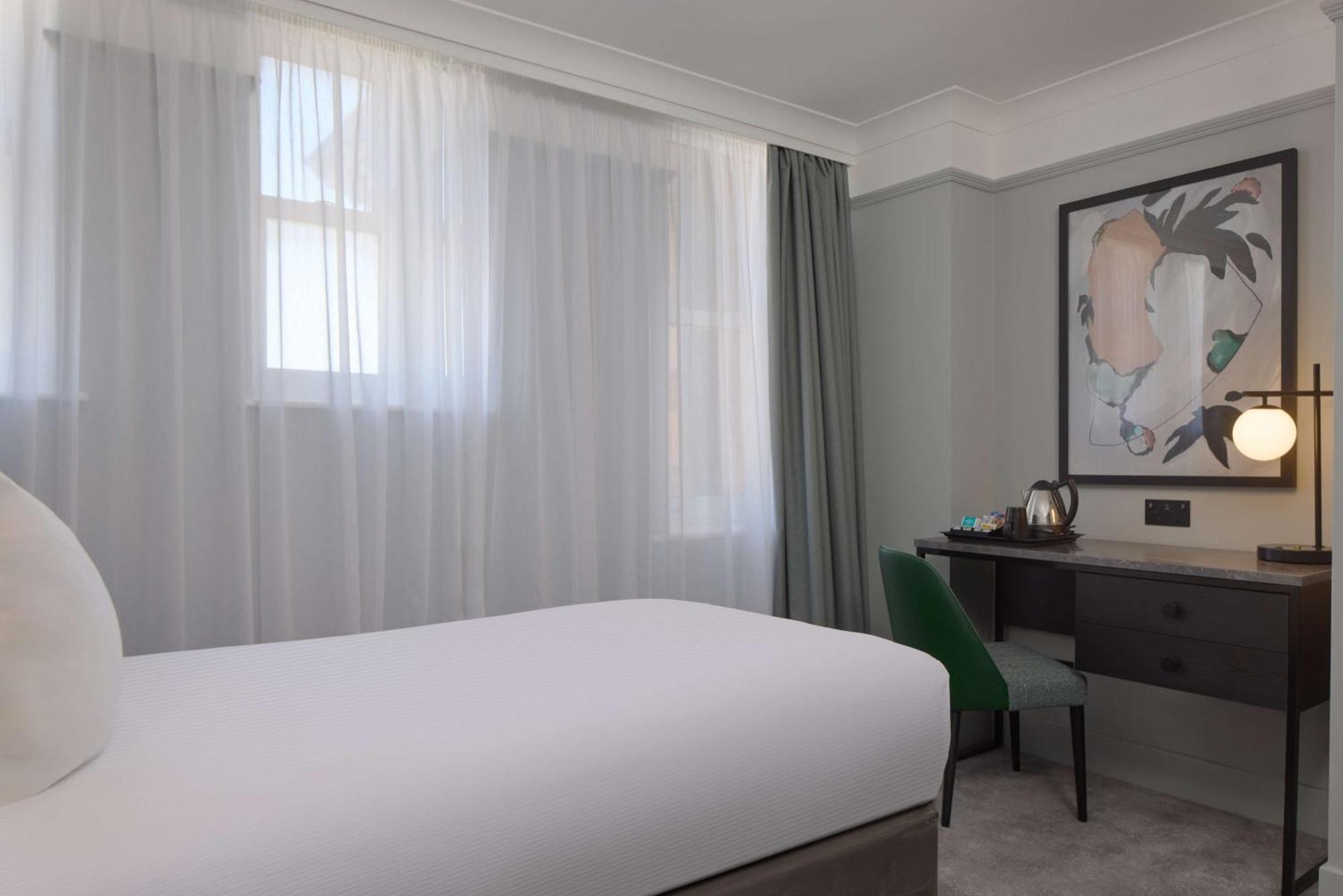 Doubletree By Hilton Metropole Brighton