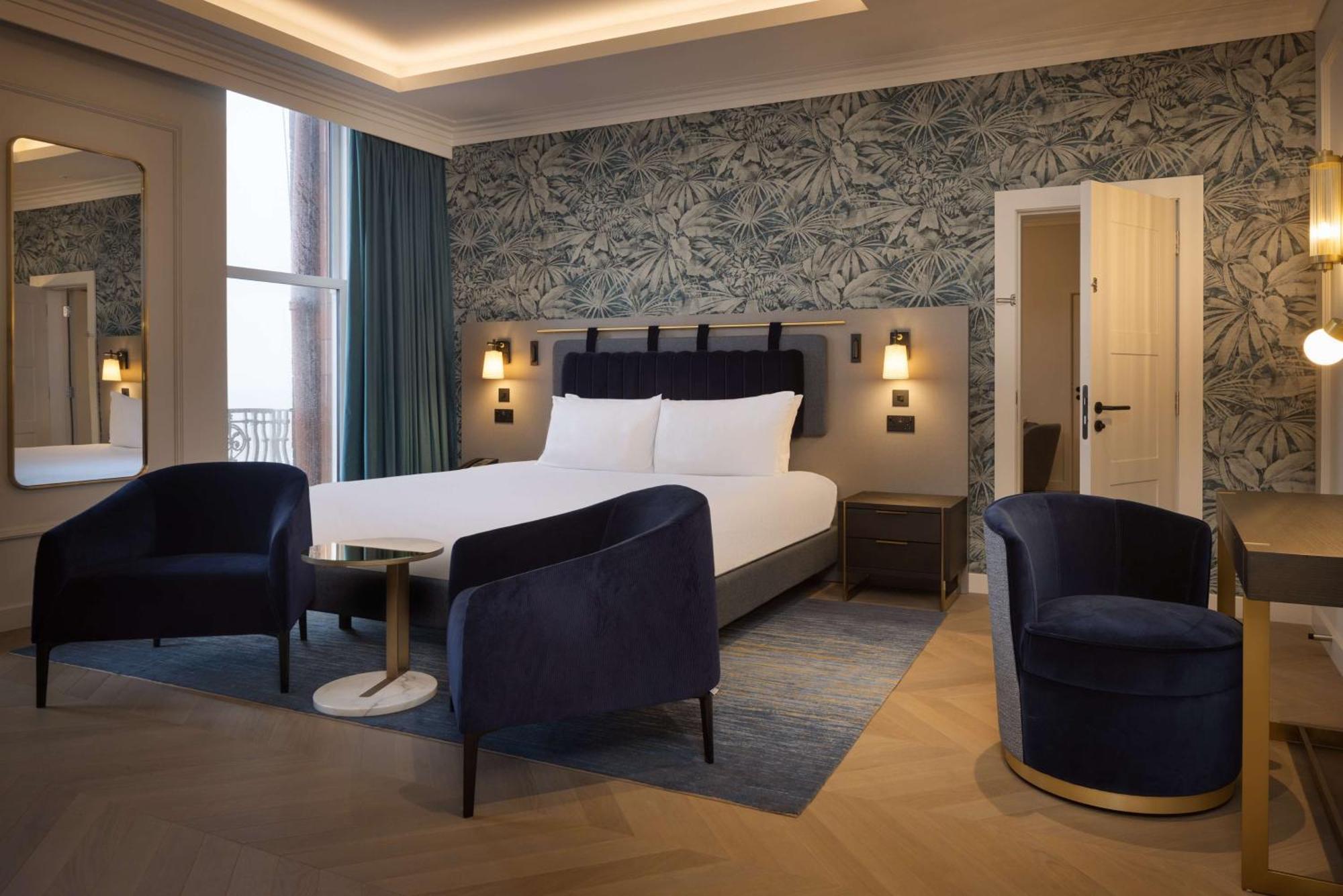 Doubletree By Hilton Metropole Hotel Brighton