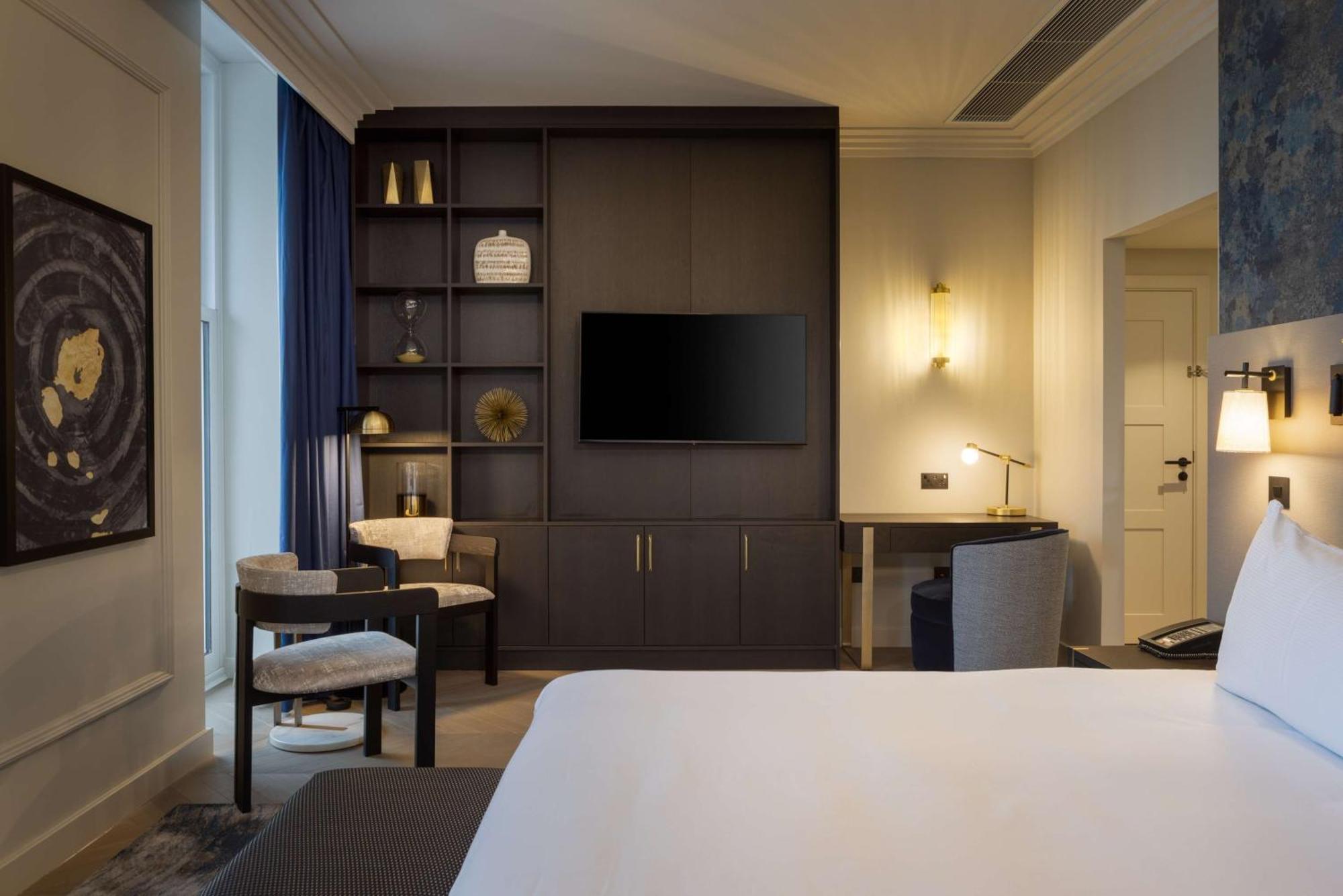 Doubletree By Hilton Metropole Brighton