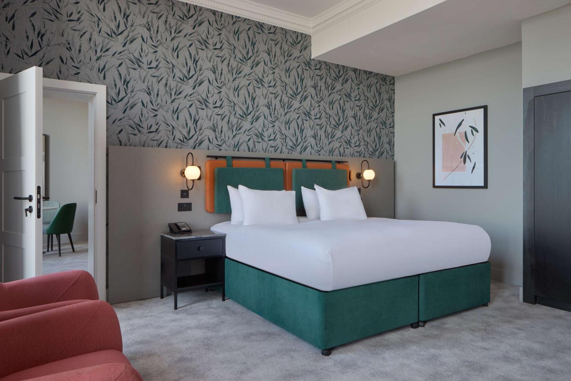 Hotel Doubletree By Hilton Metropole Brighton