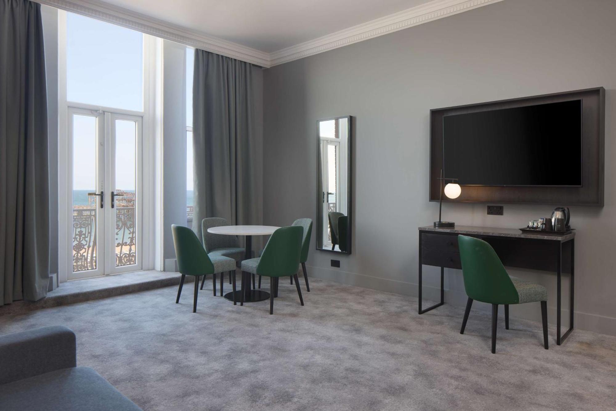 Doubletree By Hilton Metropole Brighton