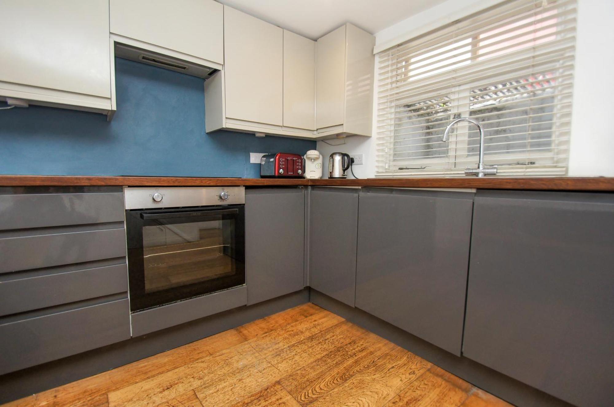 Pebble - By Lets Holiday home Brighton