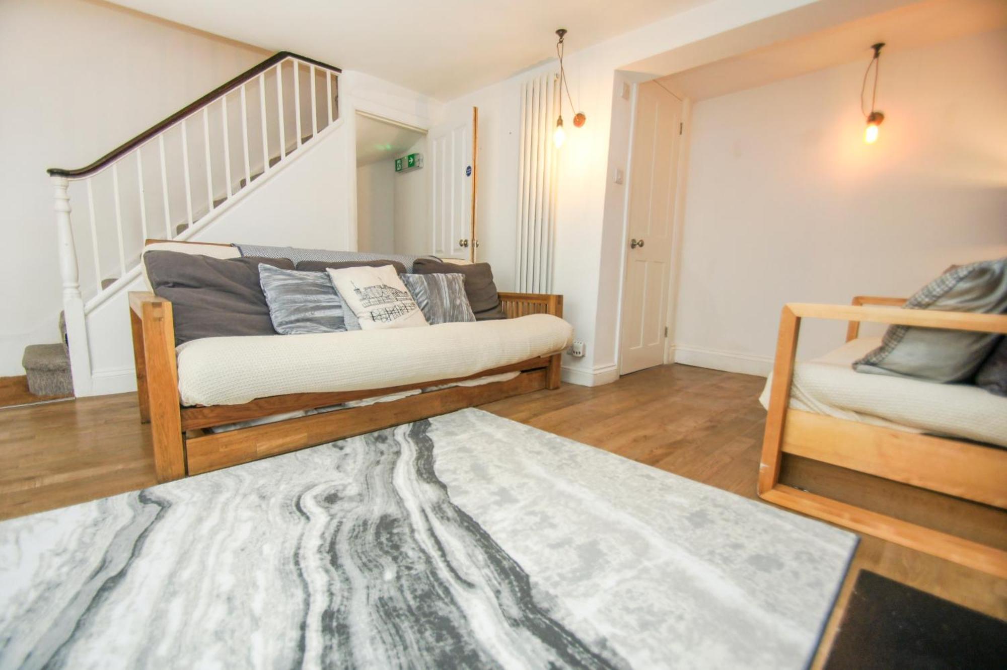 Pebble - By Lets Holiday home Brighton
