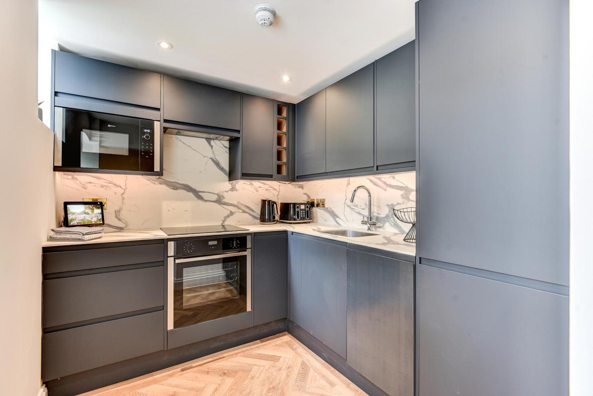 Ideal For Weekly Monthly 2ensuites Apartment
