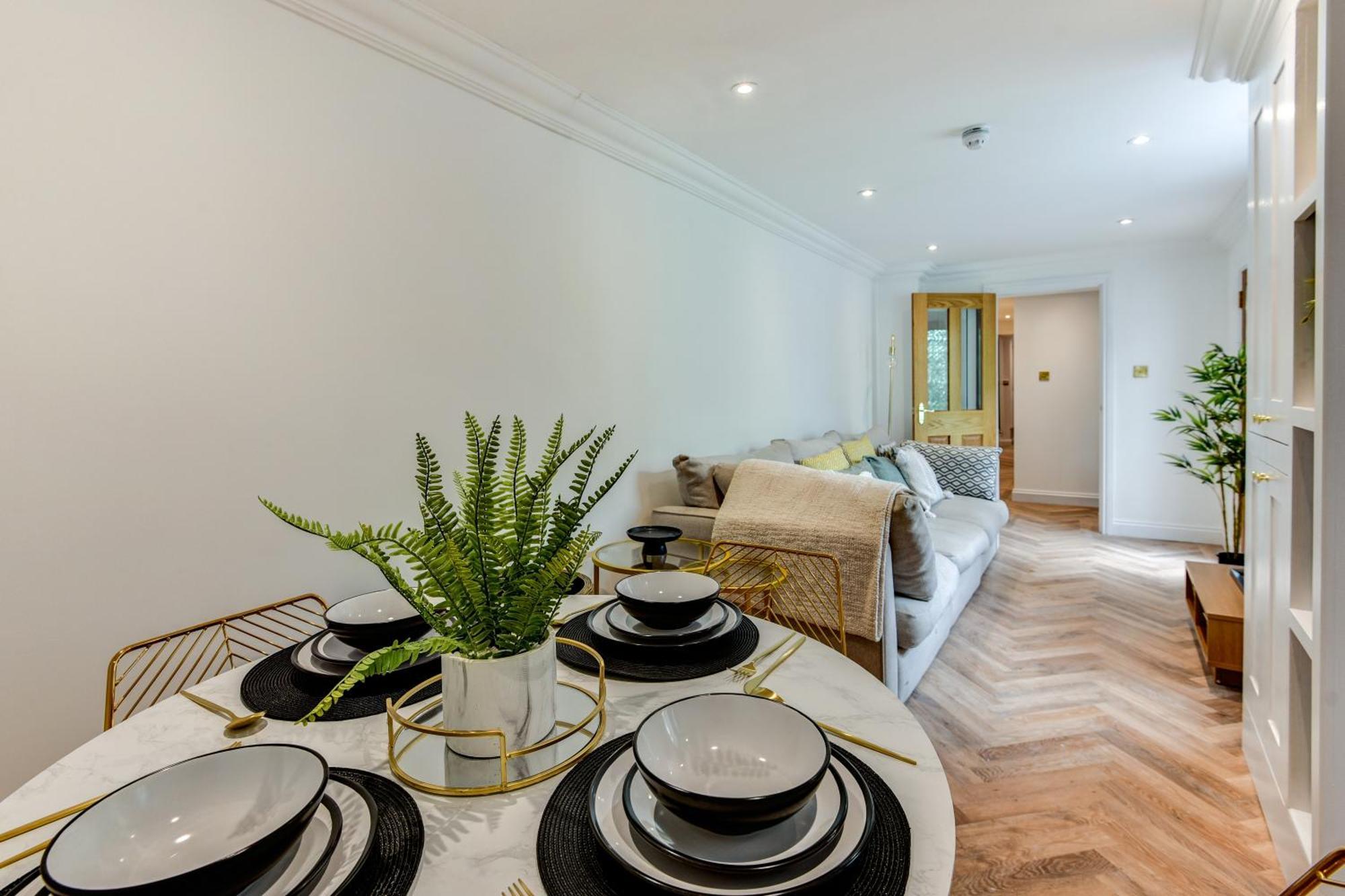 Apartment Ideal For Weekly Monthly 2ensuites *