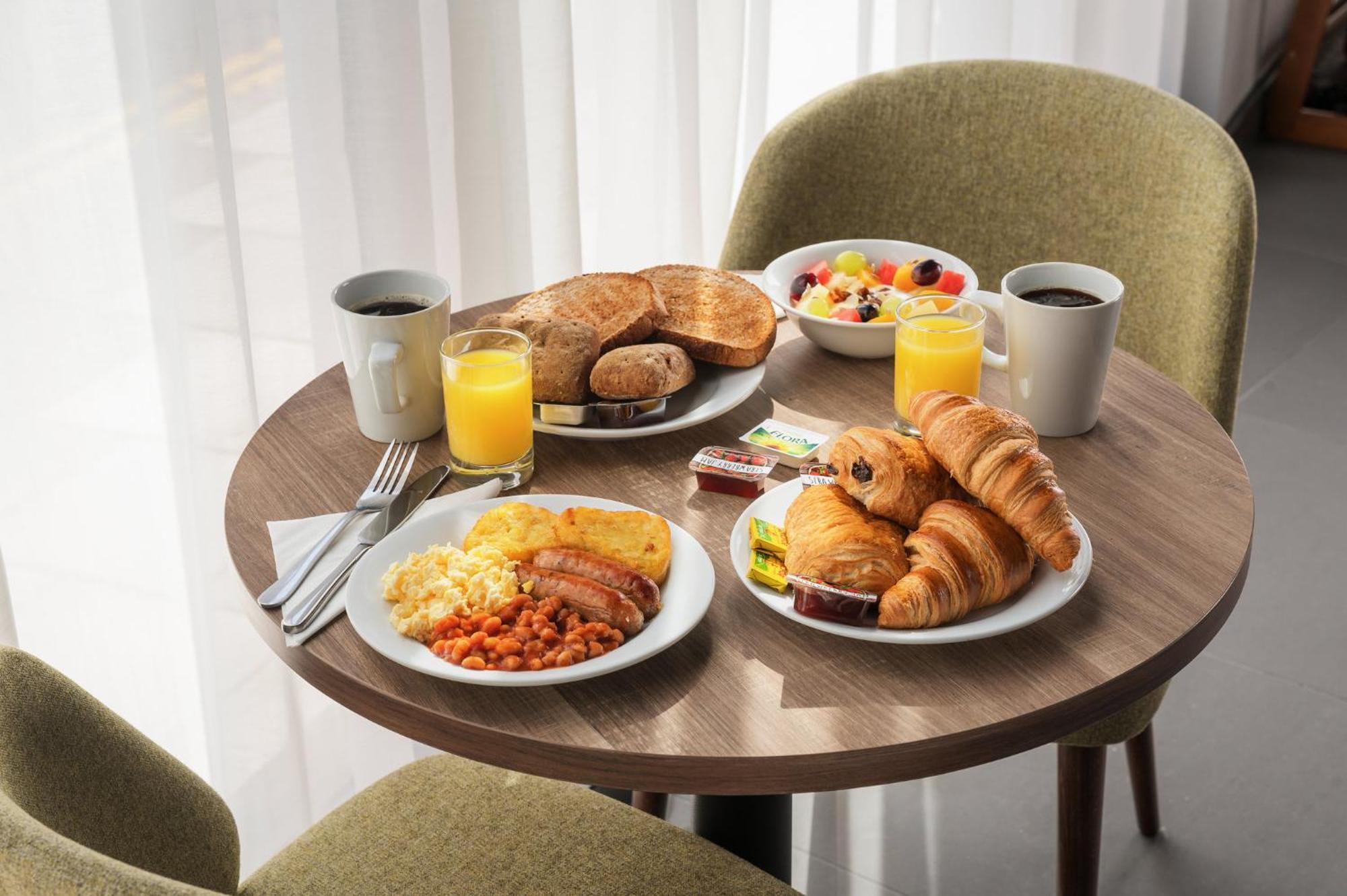 Staybridge By Ihg Hotel Brighton