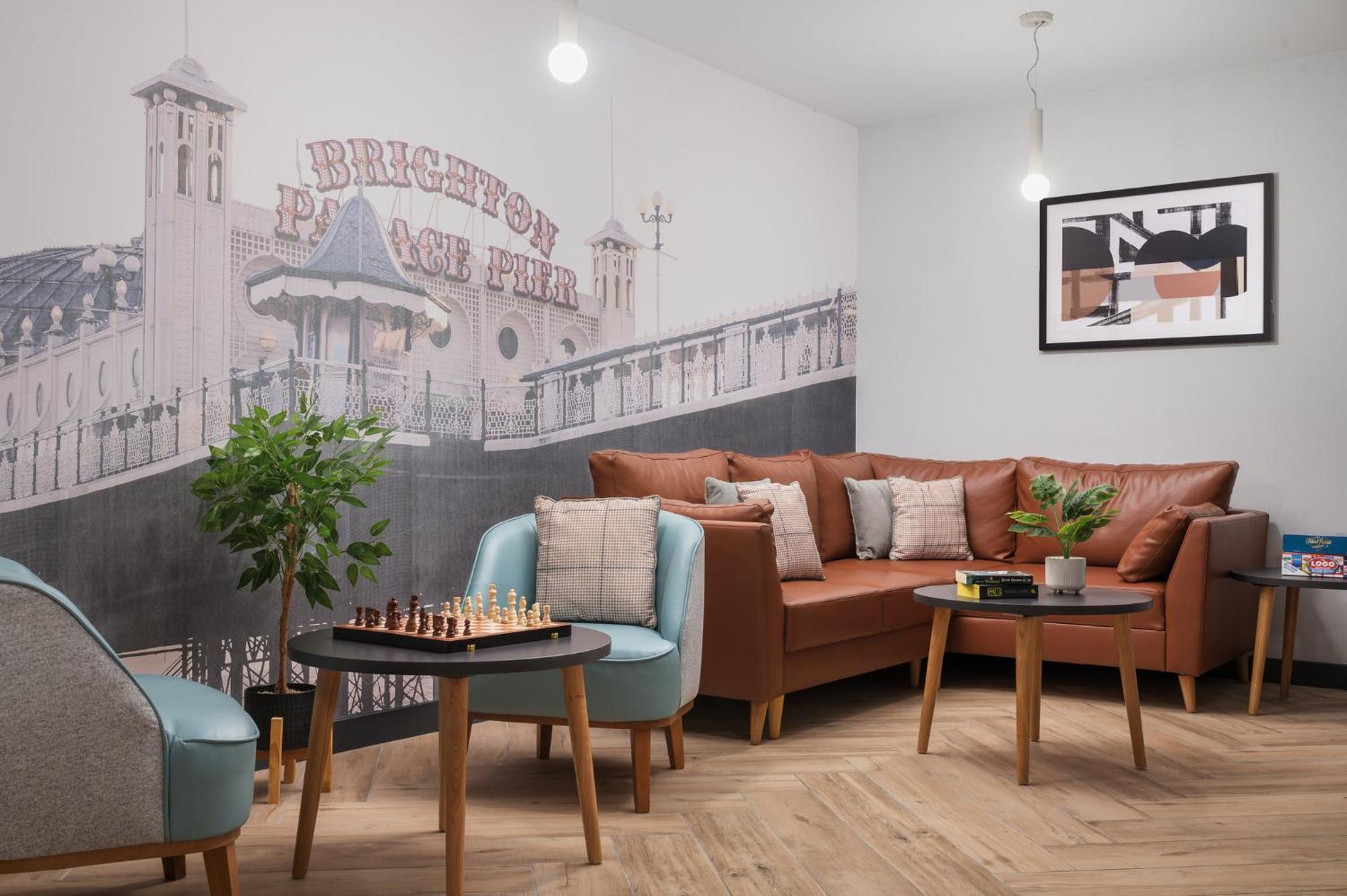 Hotel Staybridge By Ihg