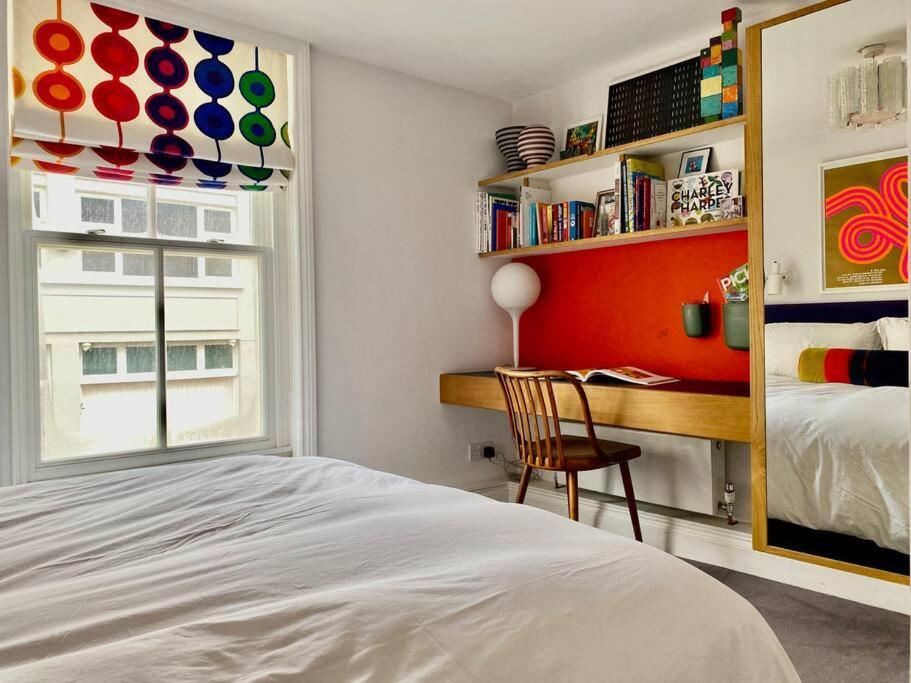 Large Townhouse Just 2 Minutes From The Sea/i360!