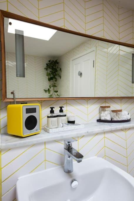 Holiday home Large Townhouse Just 2 Minutes From The Sea/i360! Brighton