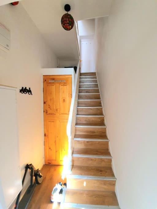 Apartment Journeyman's Hideaway Brighton