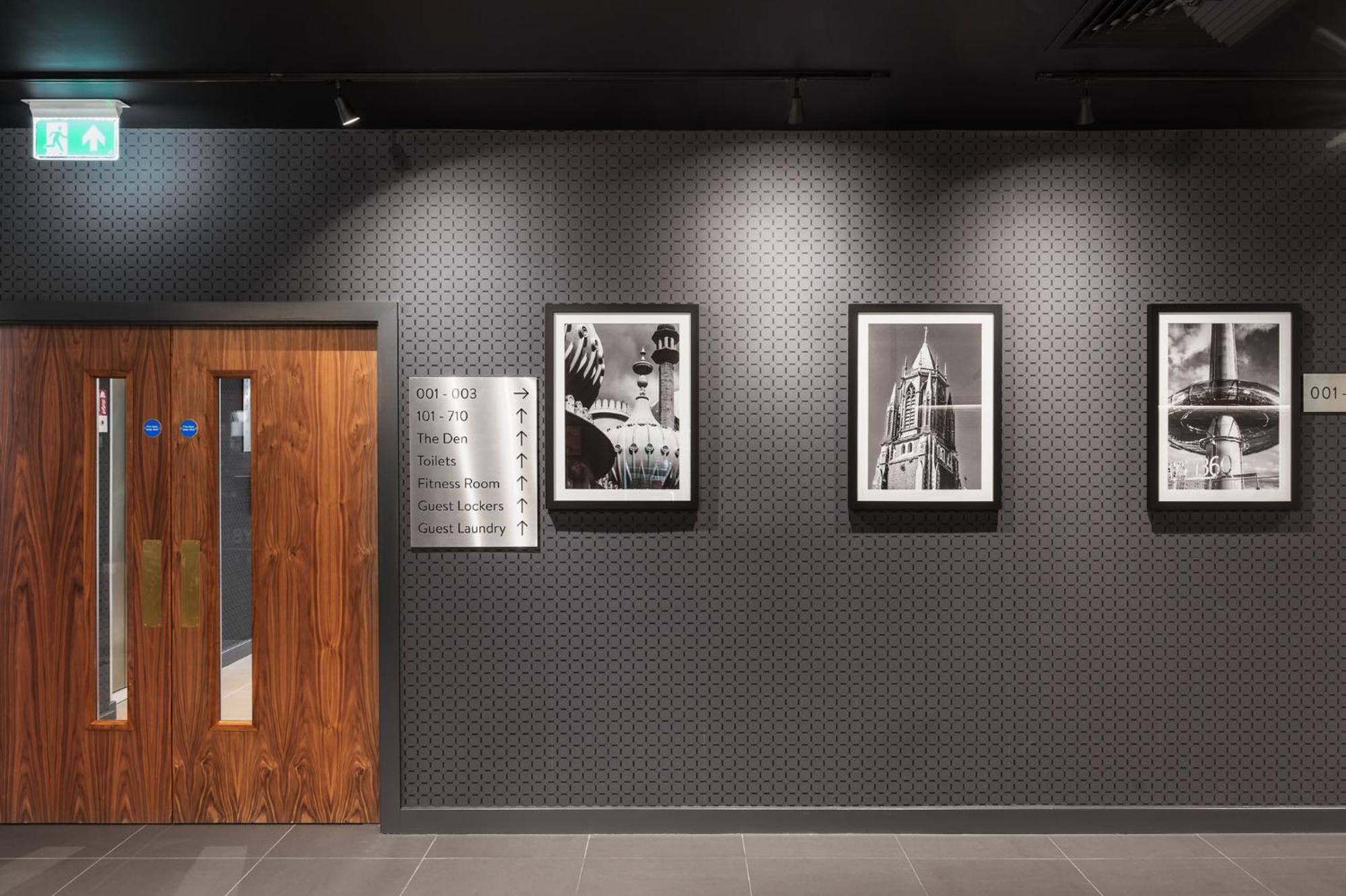 Hotel Staybridge By Ihg 4*