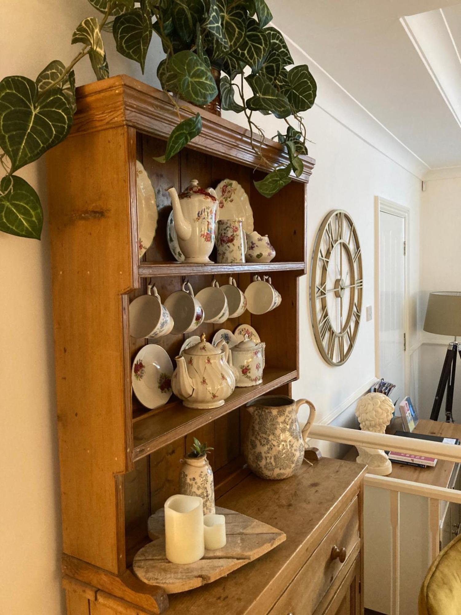 Olive Tree Apartment *